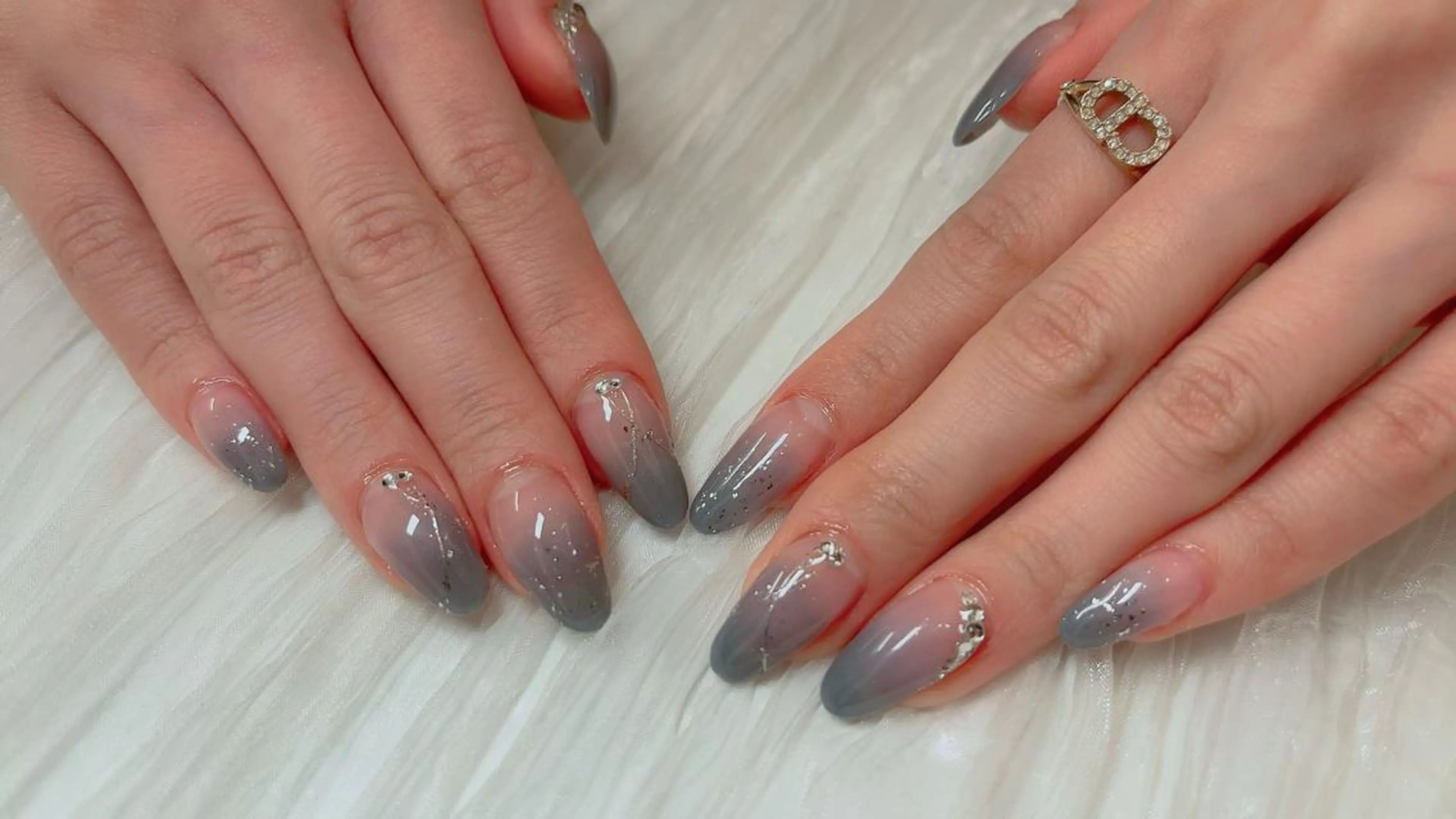 ネイル nail salon MARNI（ﾏﾙﾆ）のネイルデザイン