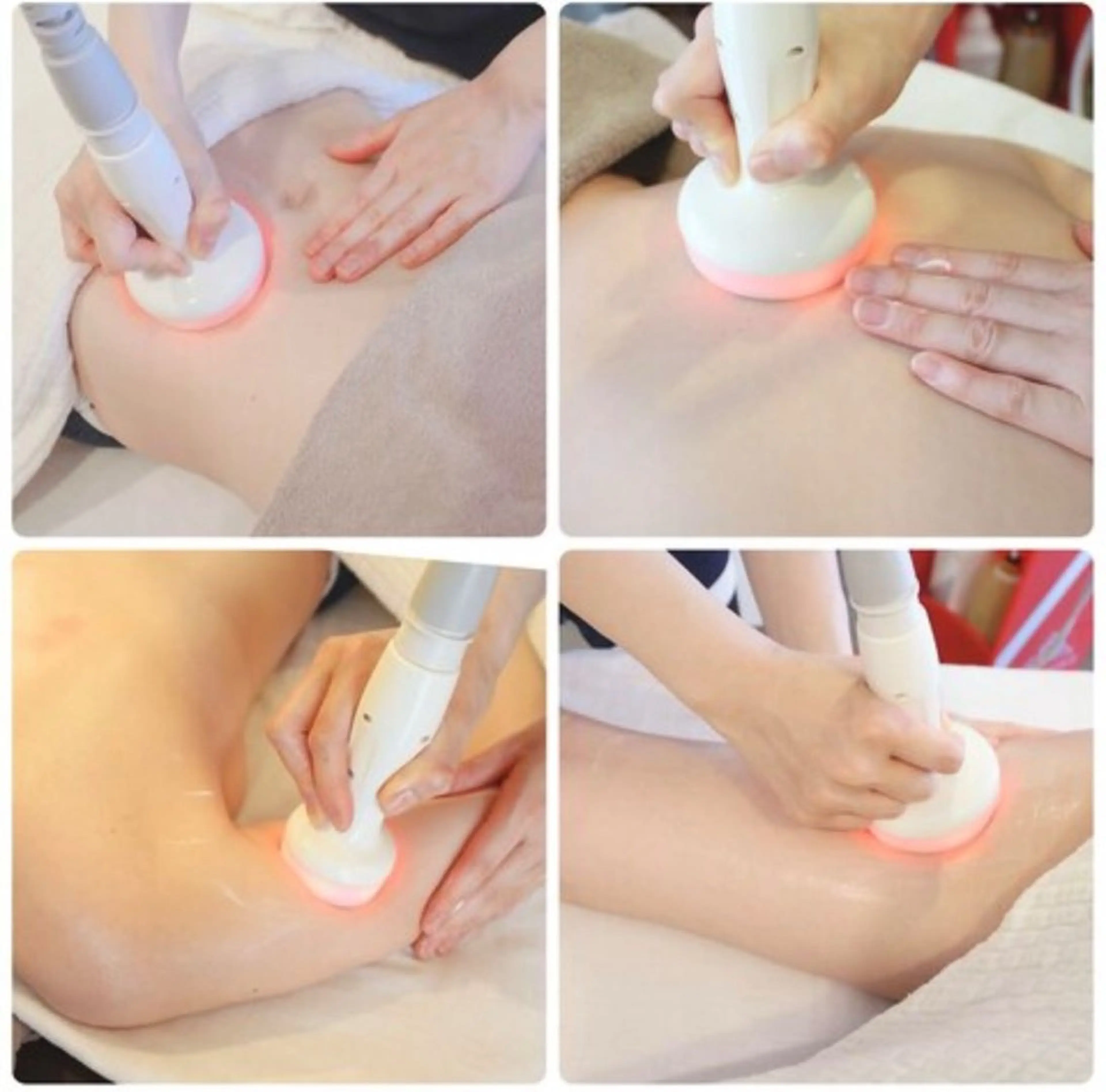 【痩身】マジックポットお試し40分の写真