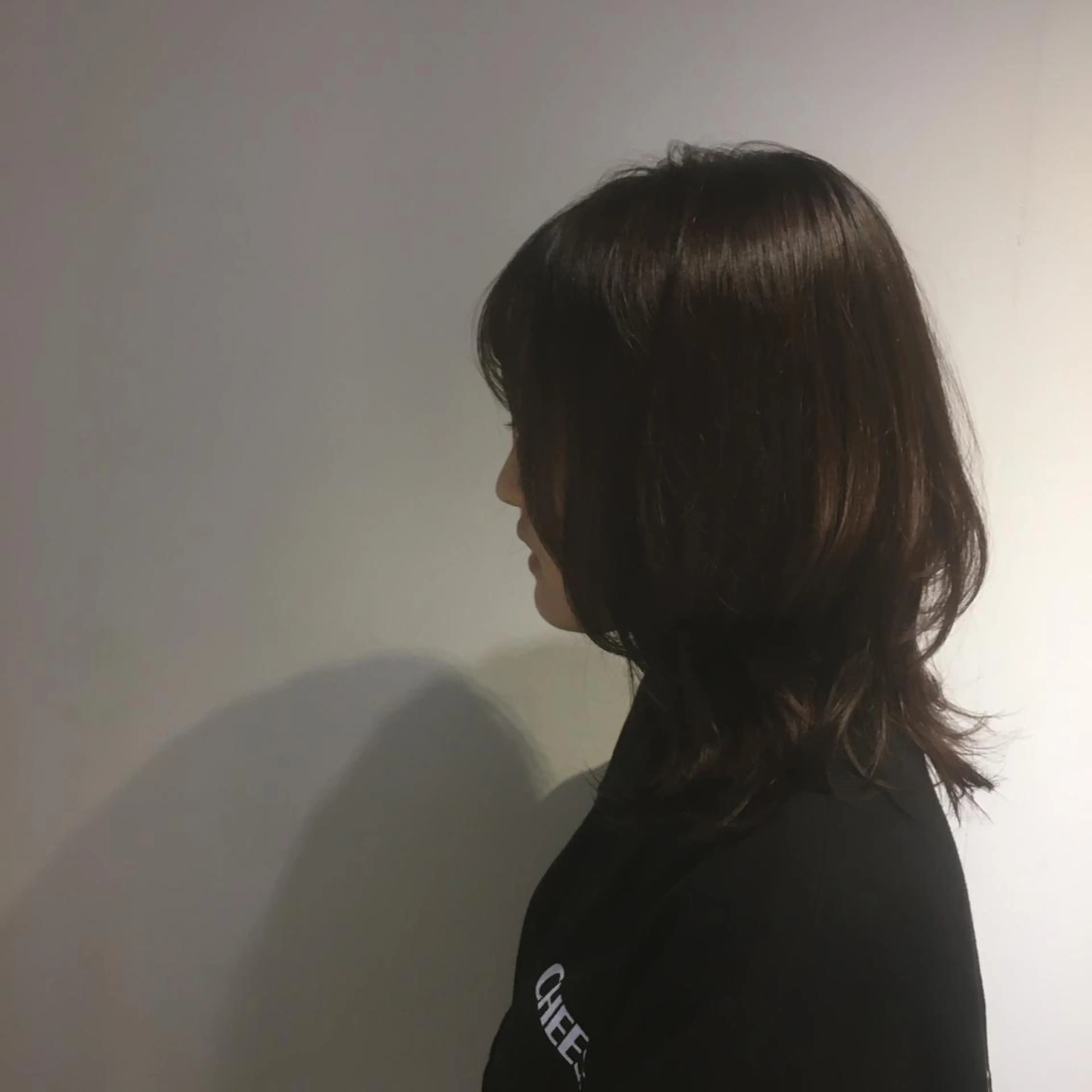 ロング カラー カット ヘアカラー トリートメント しのはら まどかのヘアスタイル