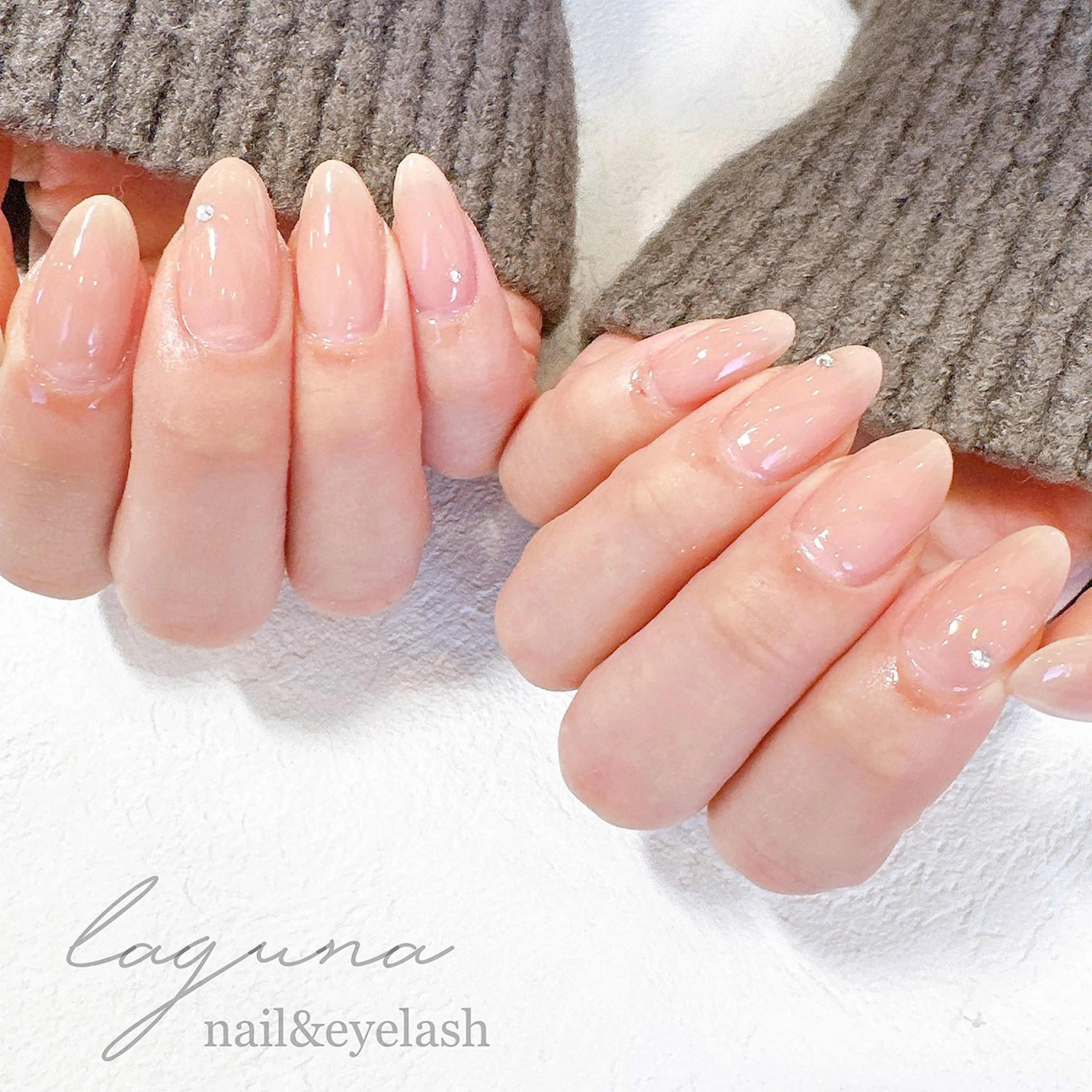 ネイル Laguna RISAのエステ・リラクイメージ