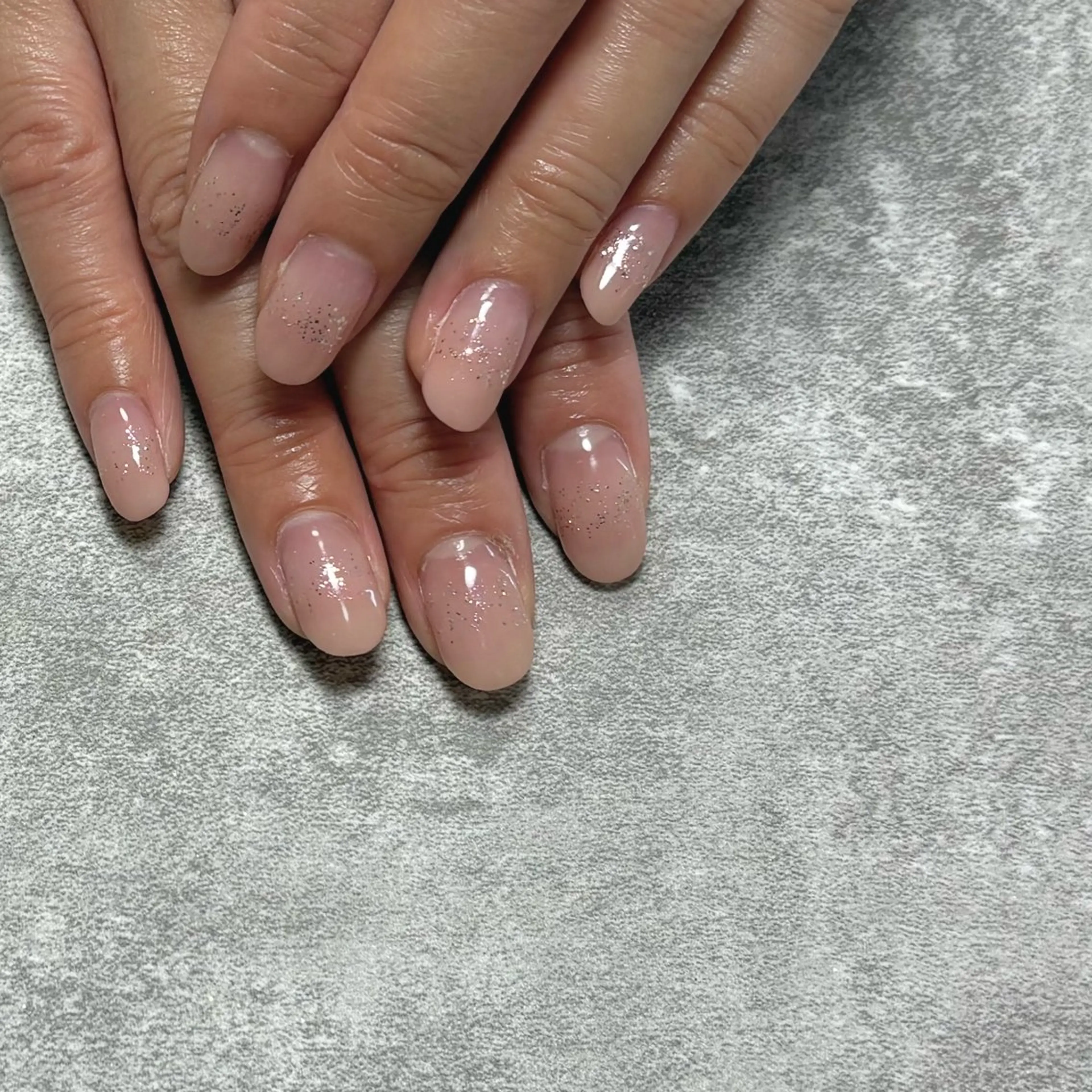 ネイル Leia yokoのネイルデザイン