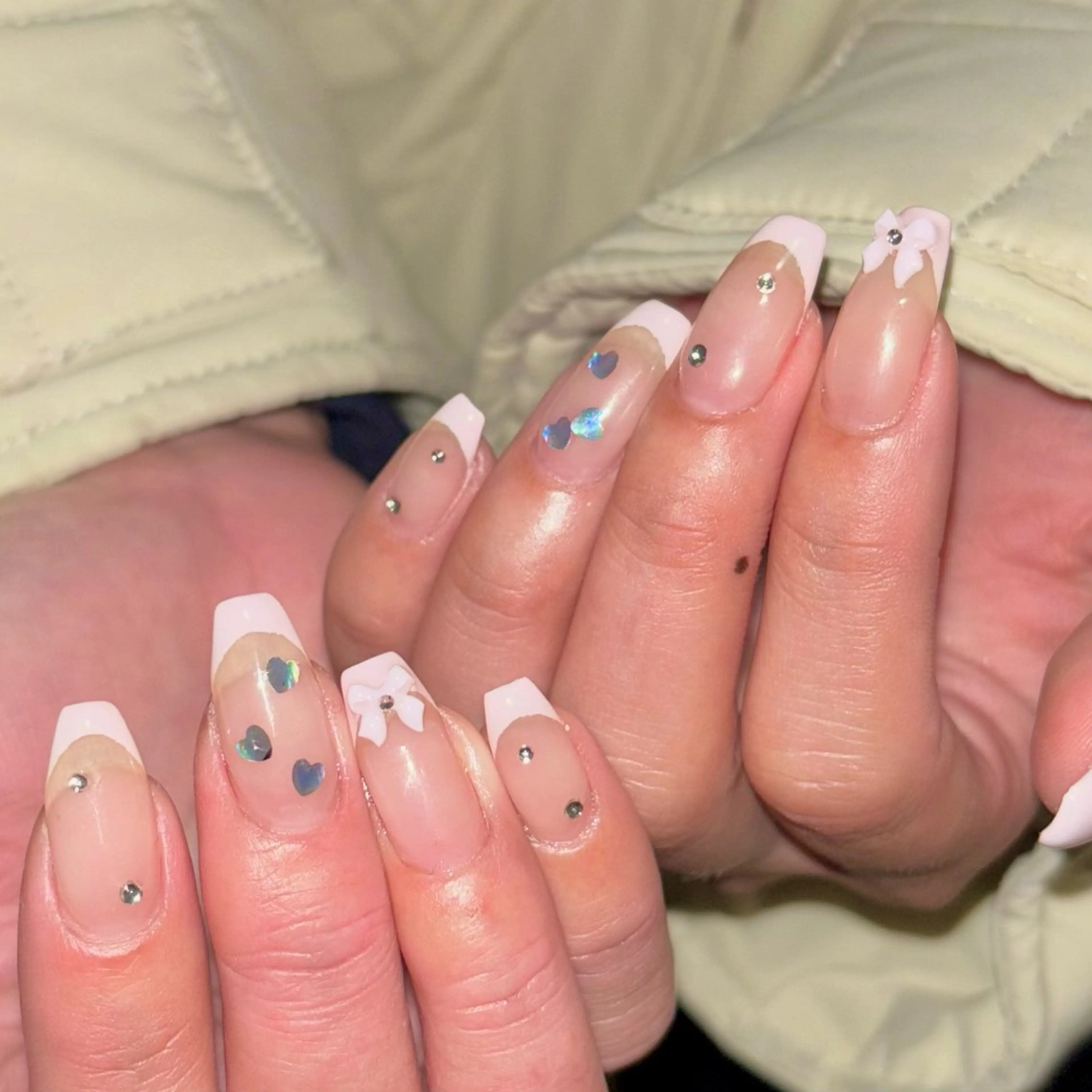 ネイル ハンドネイル fein. Matsuri🎀のネイルデザイン