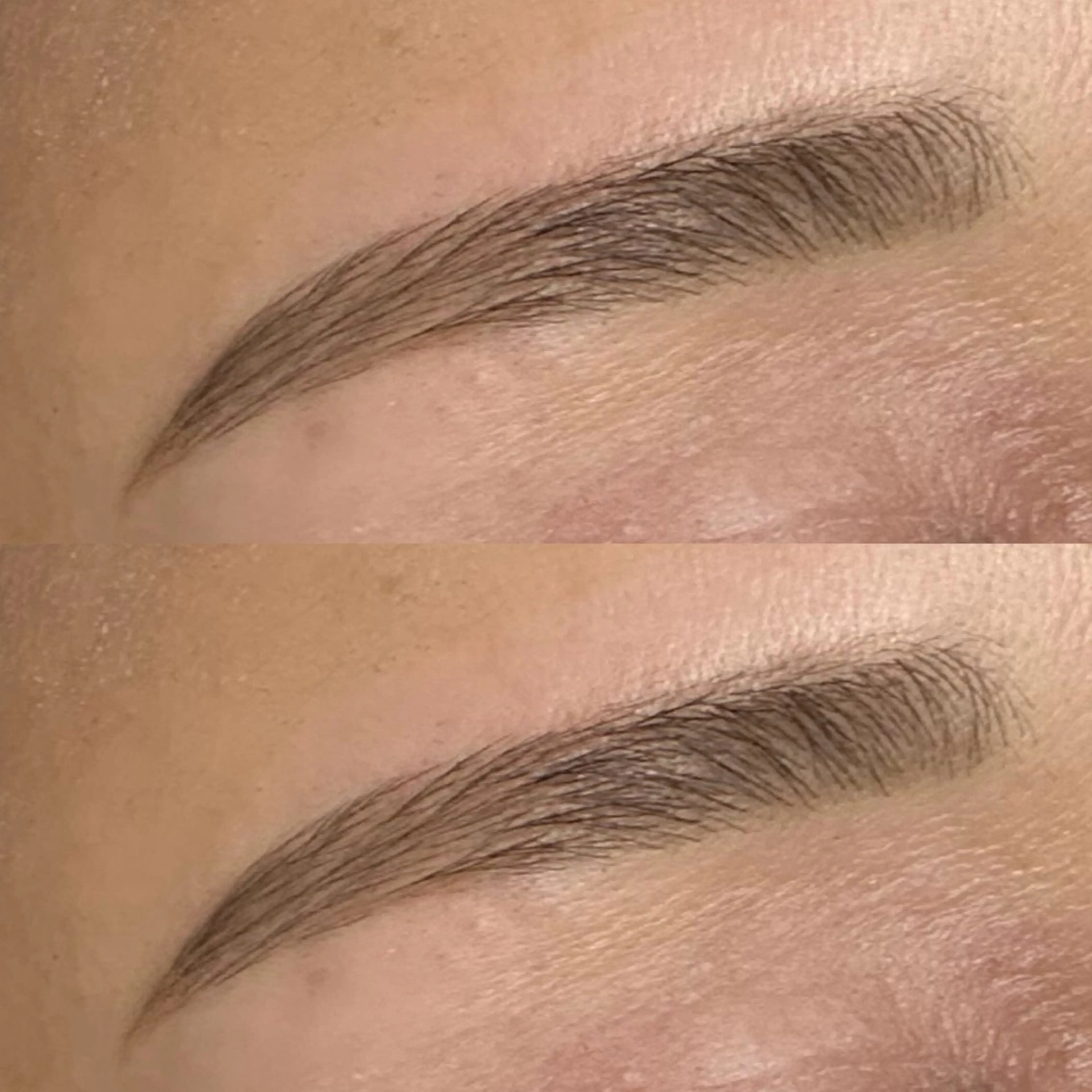 アイブロウ ATENA RINOのマツエク・マツパデザイン