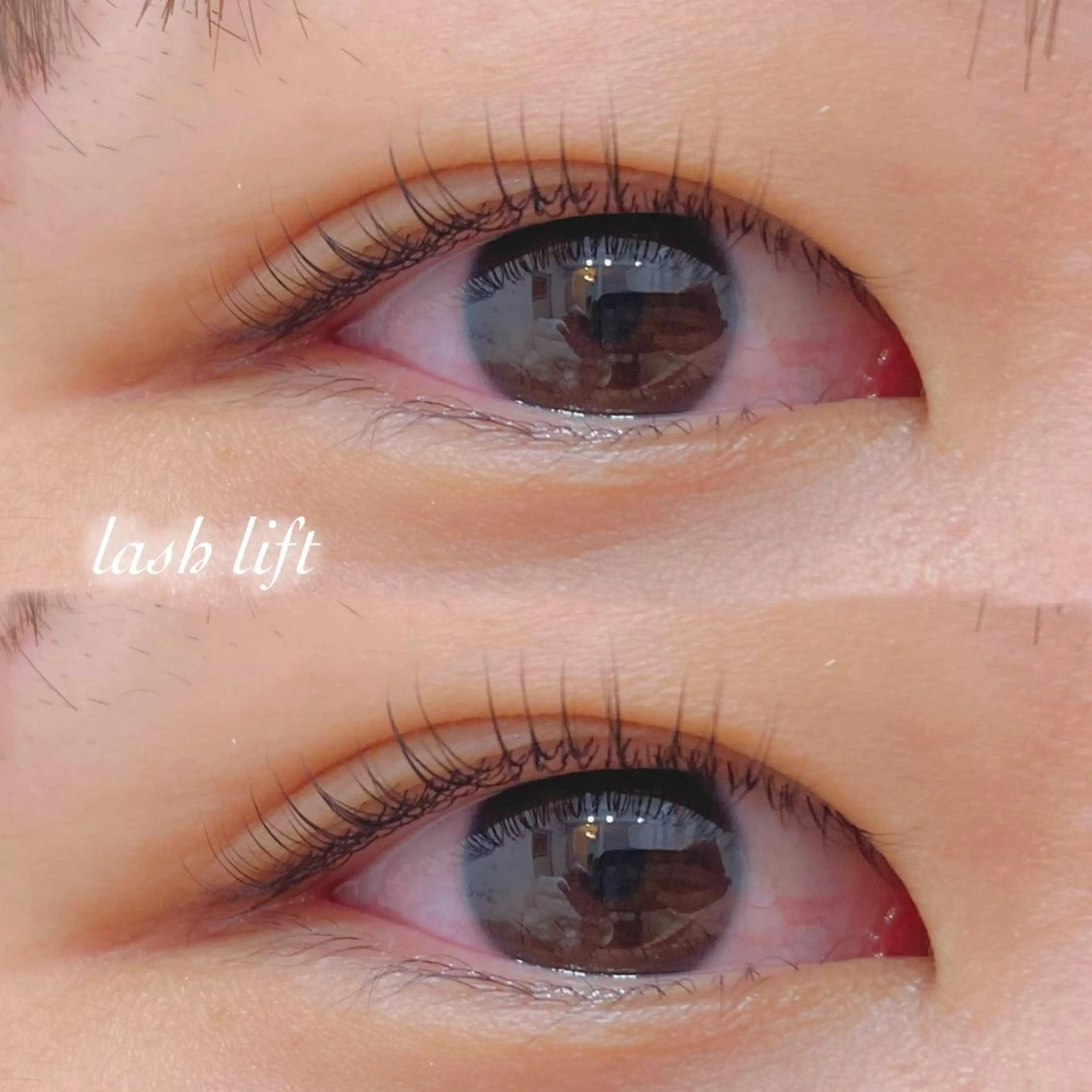 マツエク・マツパ mil❤︎ Kahoのマツエク・マツパデザイン