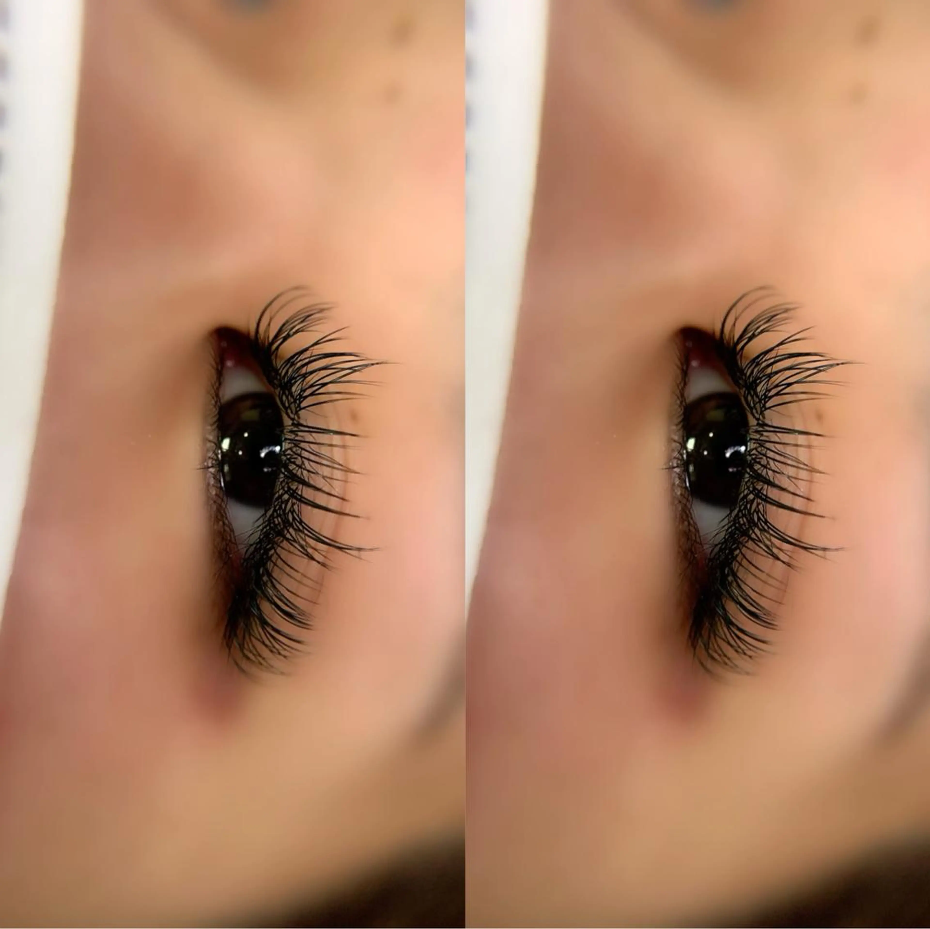 マツエク・マツパ Fameu+ HIMEKAのマツエク・マツパデザイン