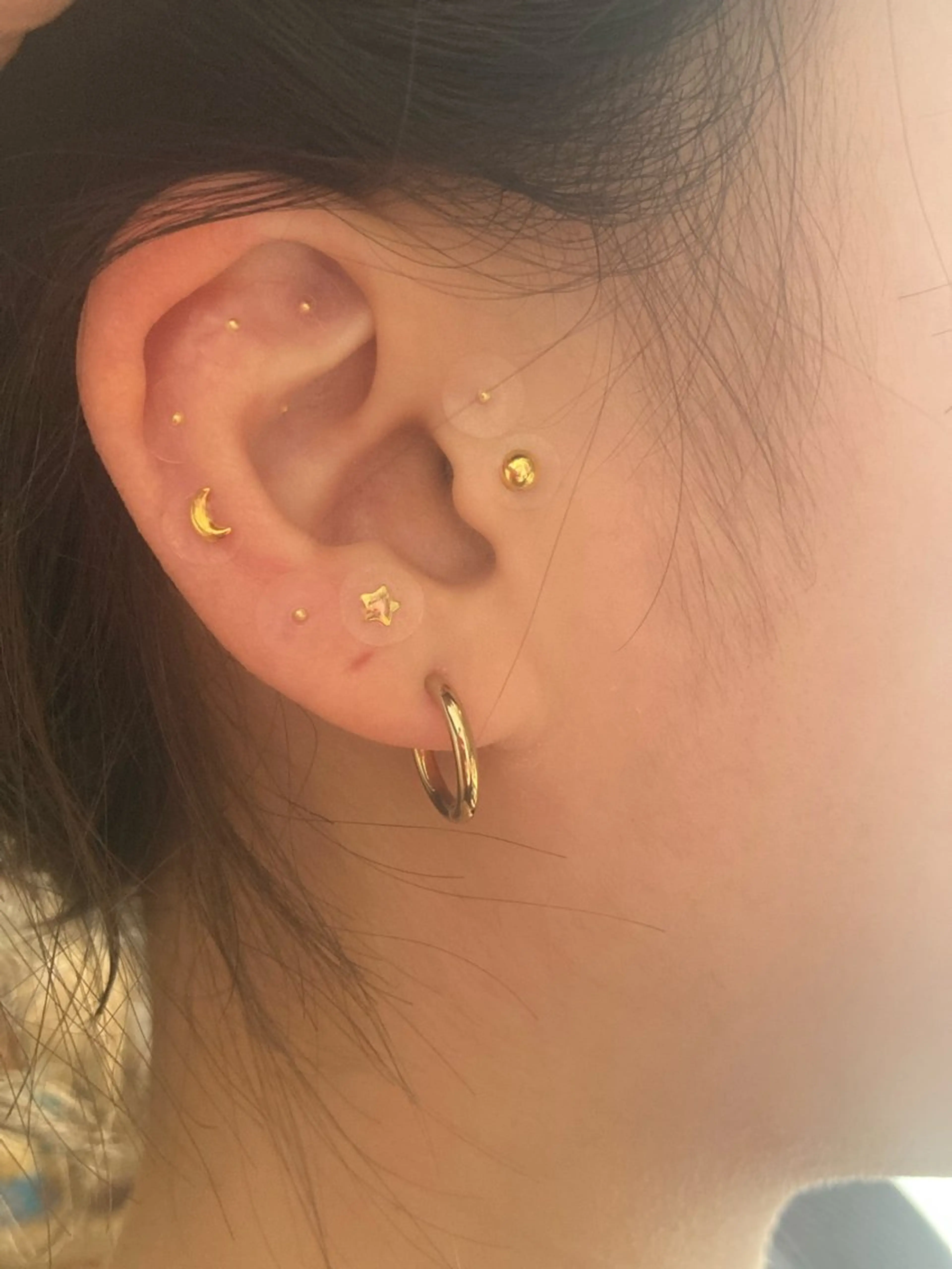 AKARiオーナー tomoのエステ・リラクイメージ