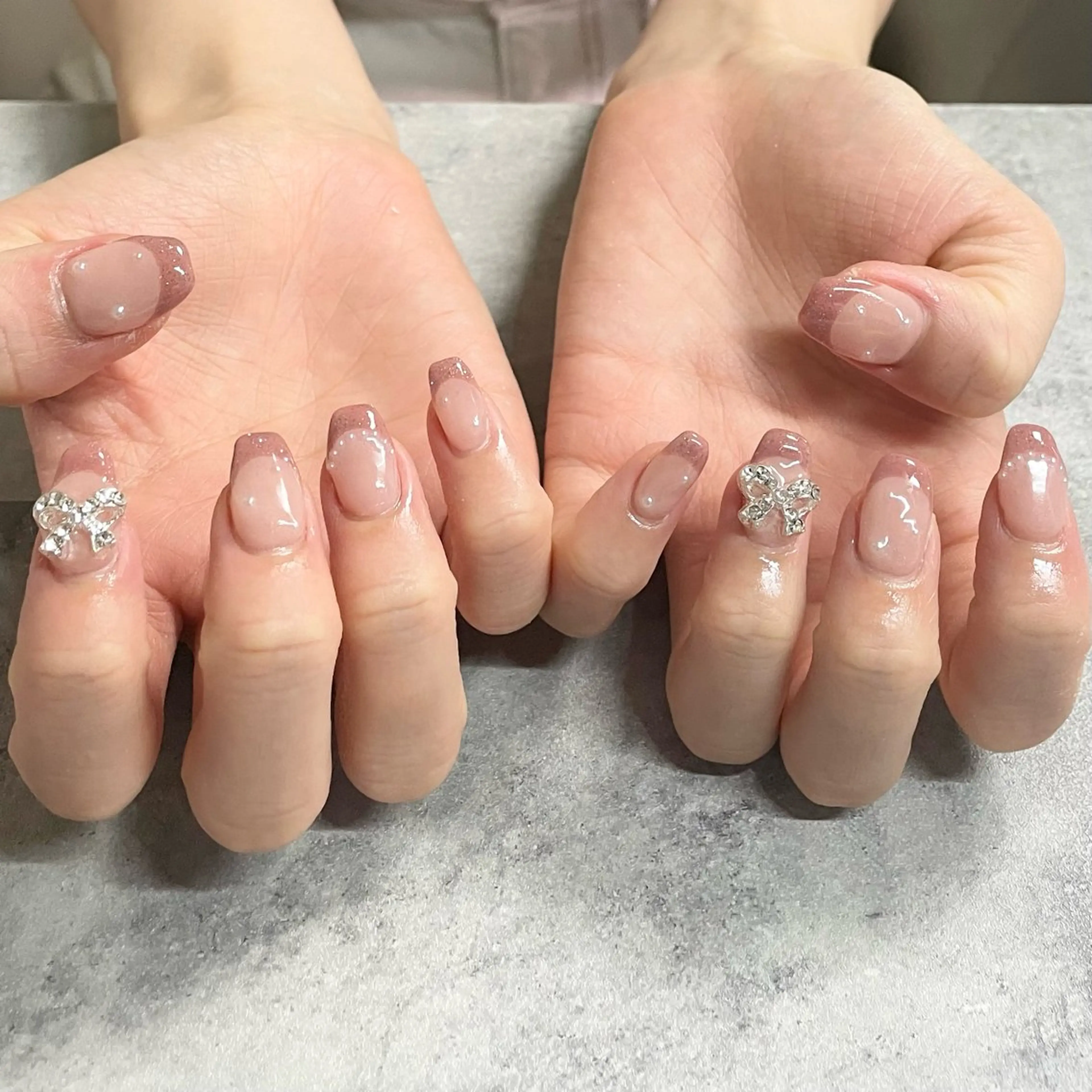 ネイル FELICE ﾌｪﾘｰﾁｪのネイルデザイン