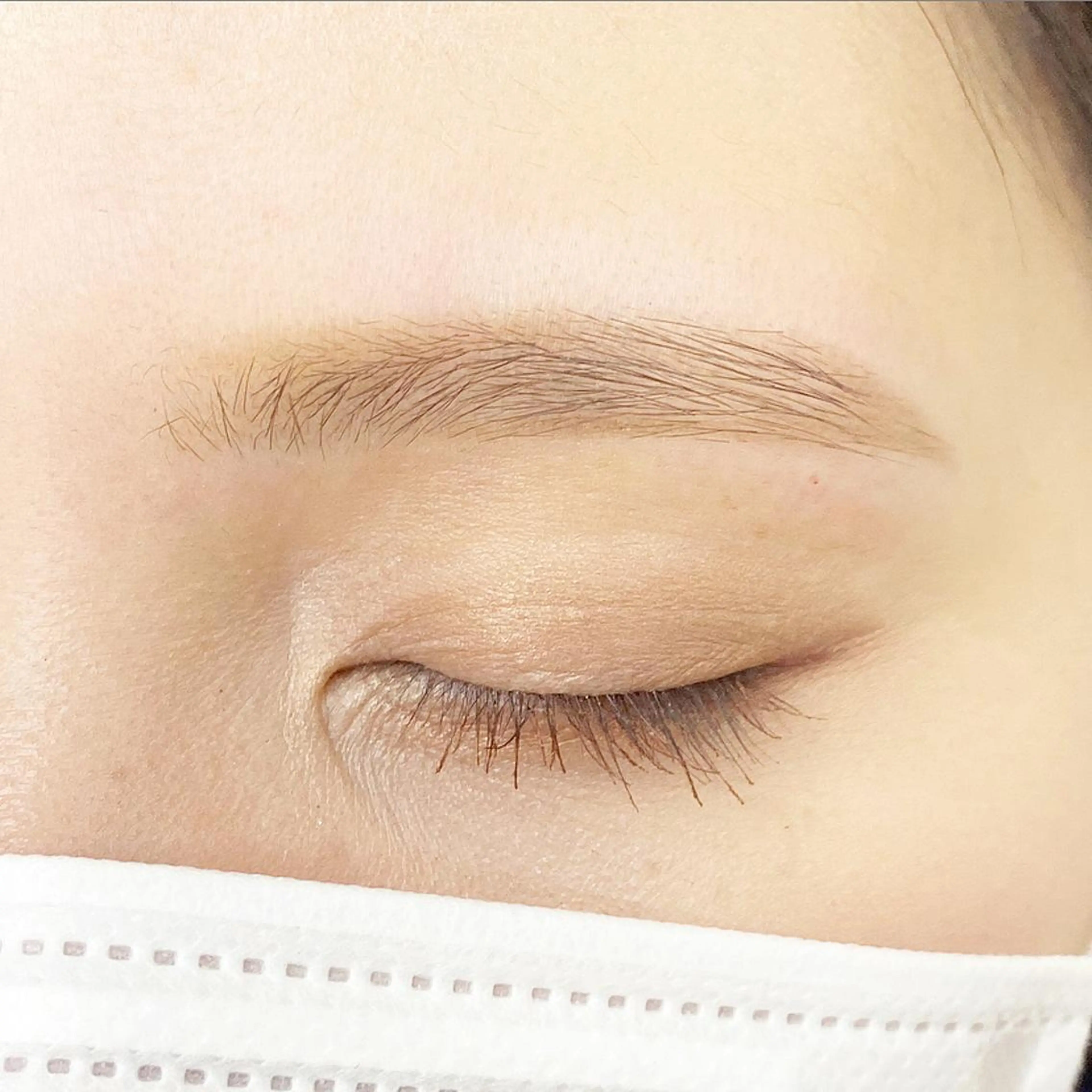 カラー マツエク・マツパ elblink / risaのマツエク・マツパデザイン