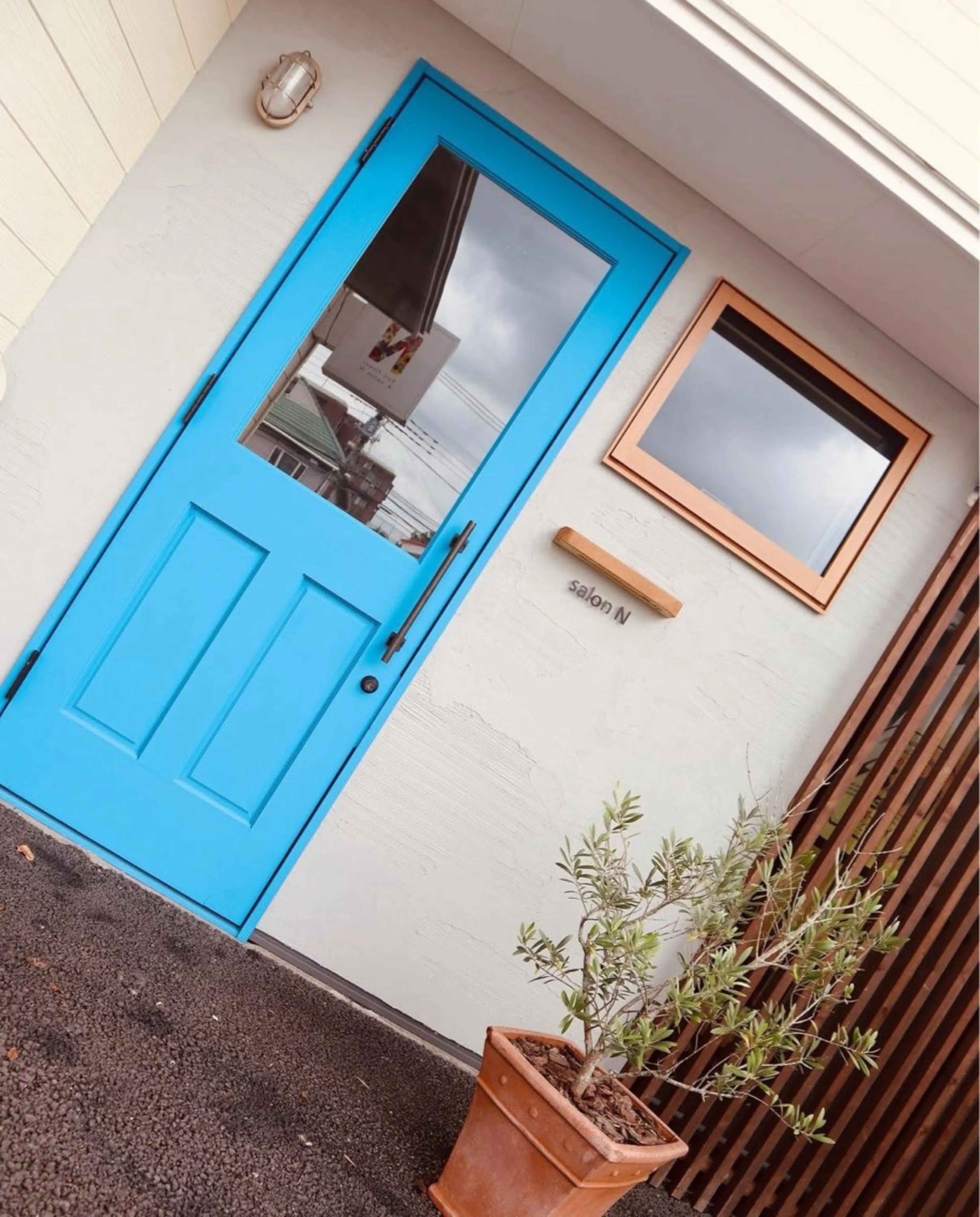 salon kamie所属・salon kamieのエステ・リラクイメージ