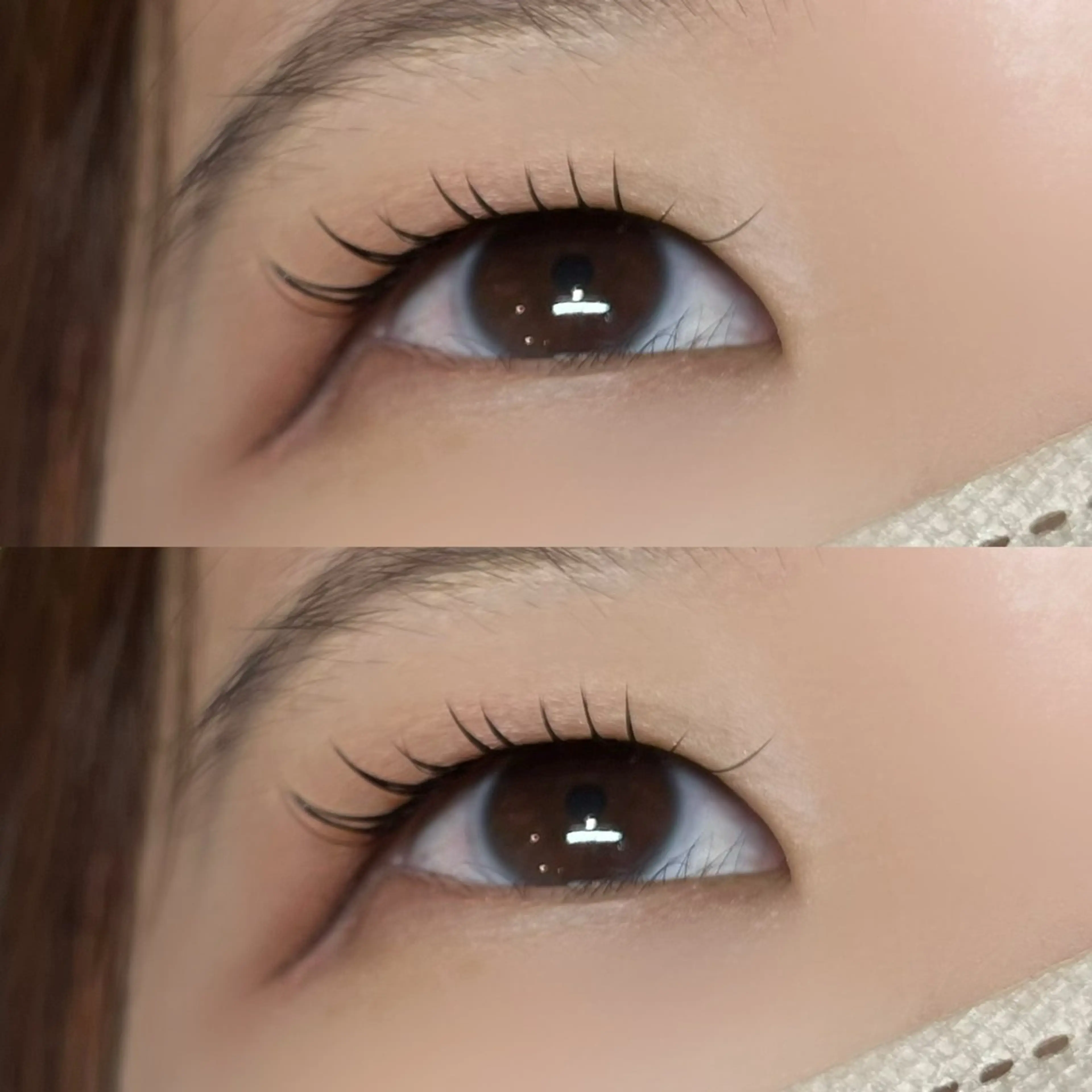 マツエク・マツパ DILETTO 松野のマツエク・マツパデザイン