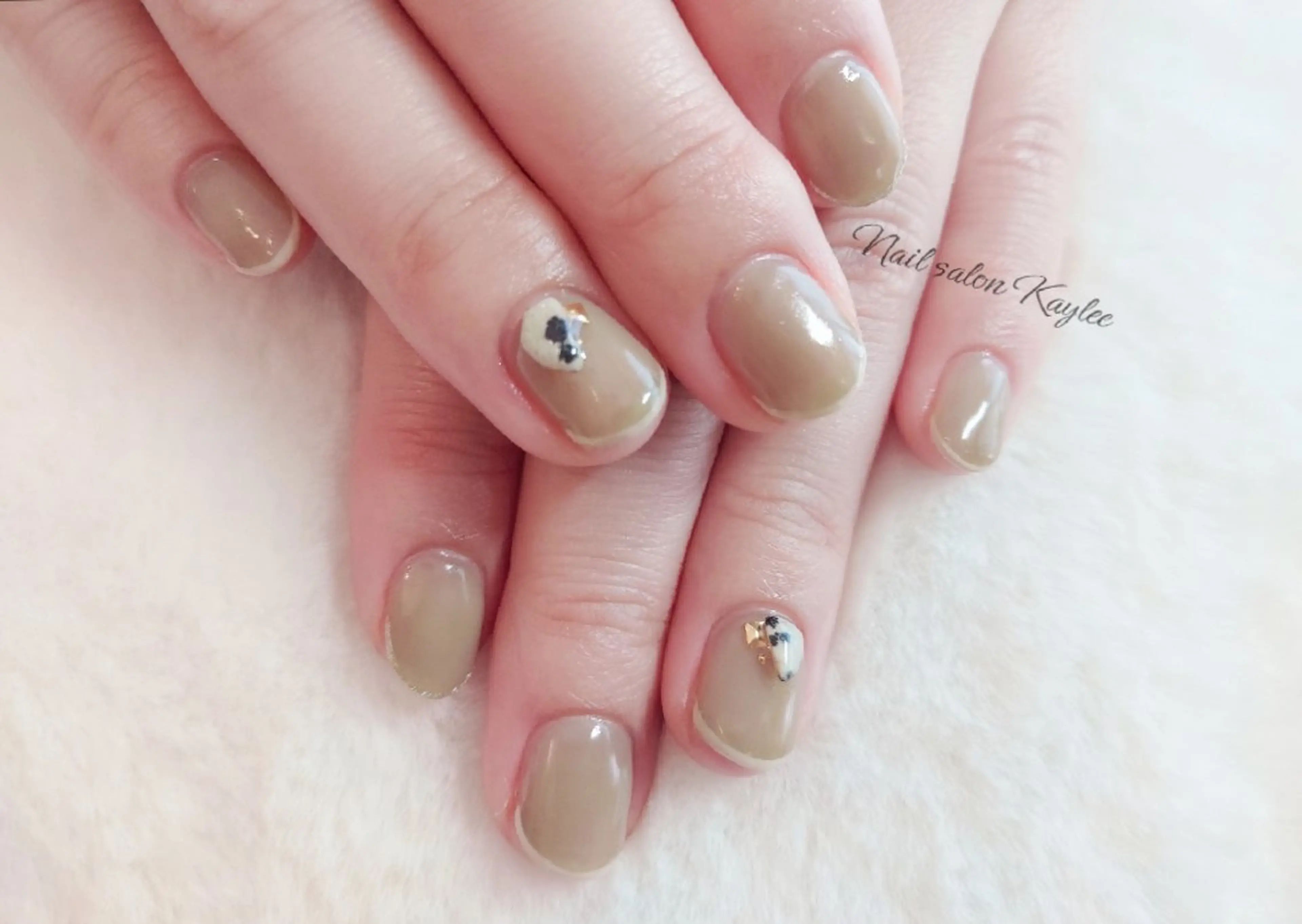 ネイル Nail salon  Kayleeのエステ・リラクイメージ