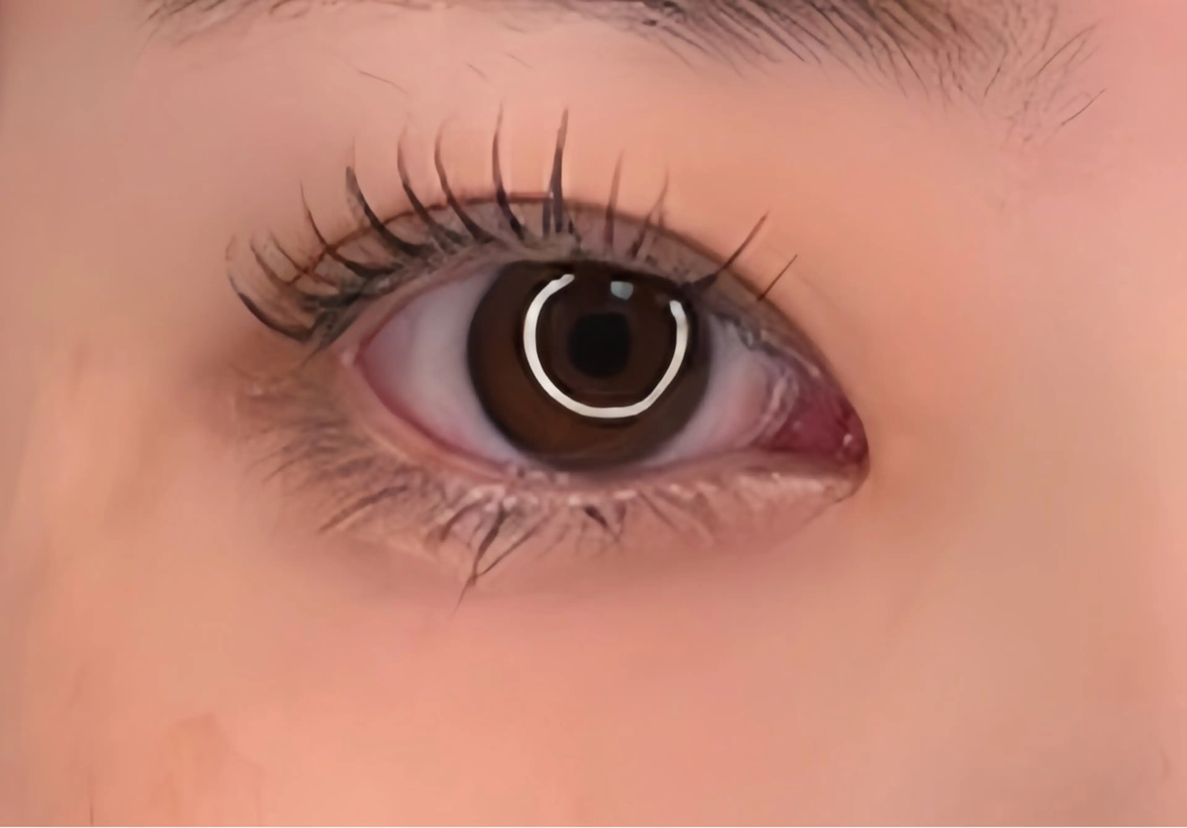 マツエク・マツパ Melty Eye Lash🌟新宿店のマツエク・マツパデザイン