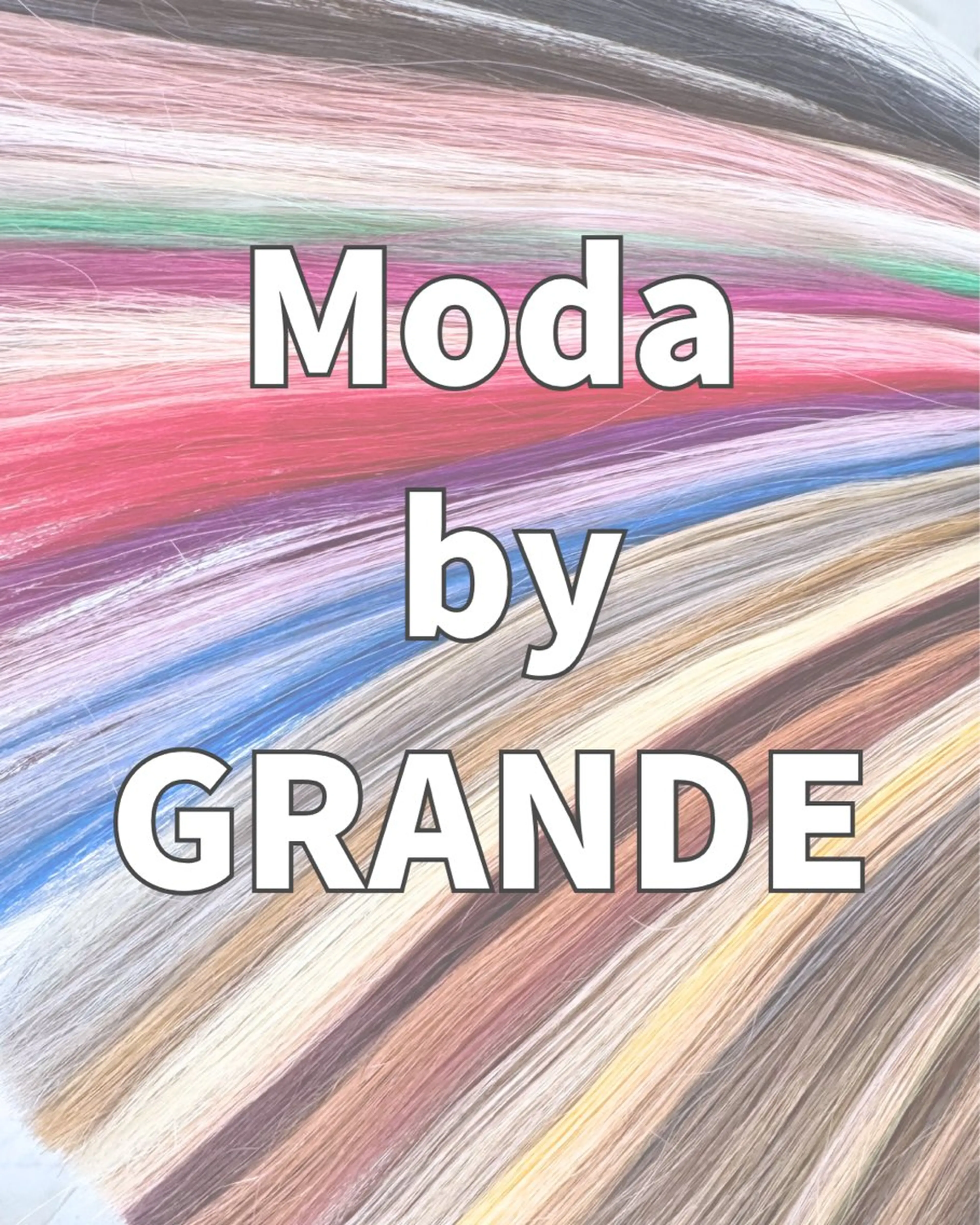 前髪カット＋エンドカラー🤍🐈‍⬛裾カラー(ブリーチ込)+トリートメントの写真