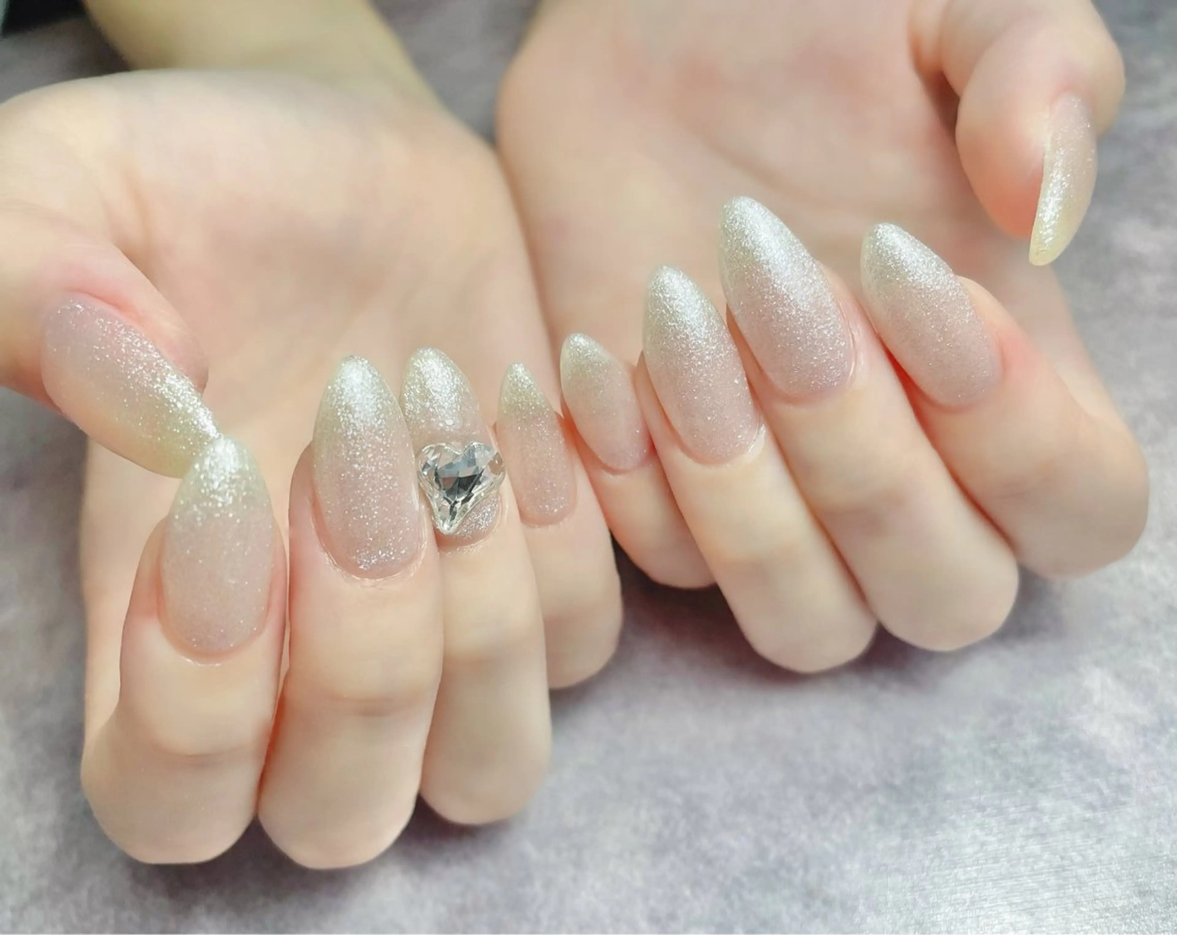 ネイル 🌿LIHI🌿 (リヒ)のネイルデザイン