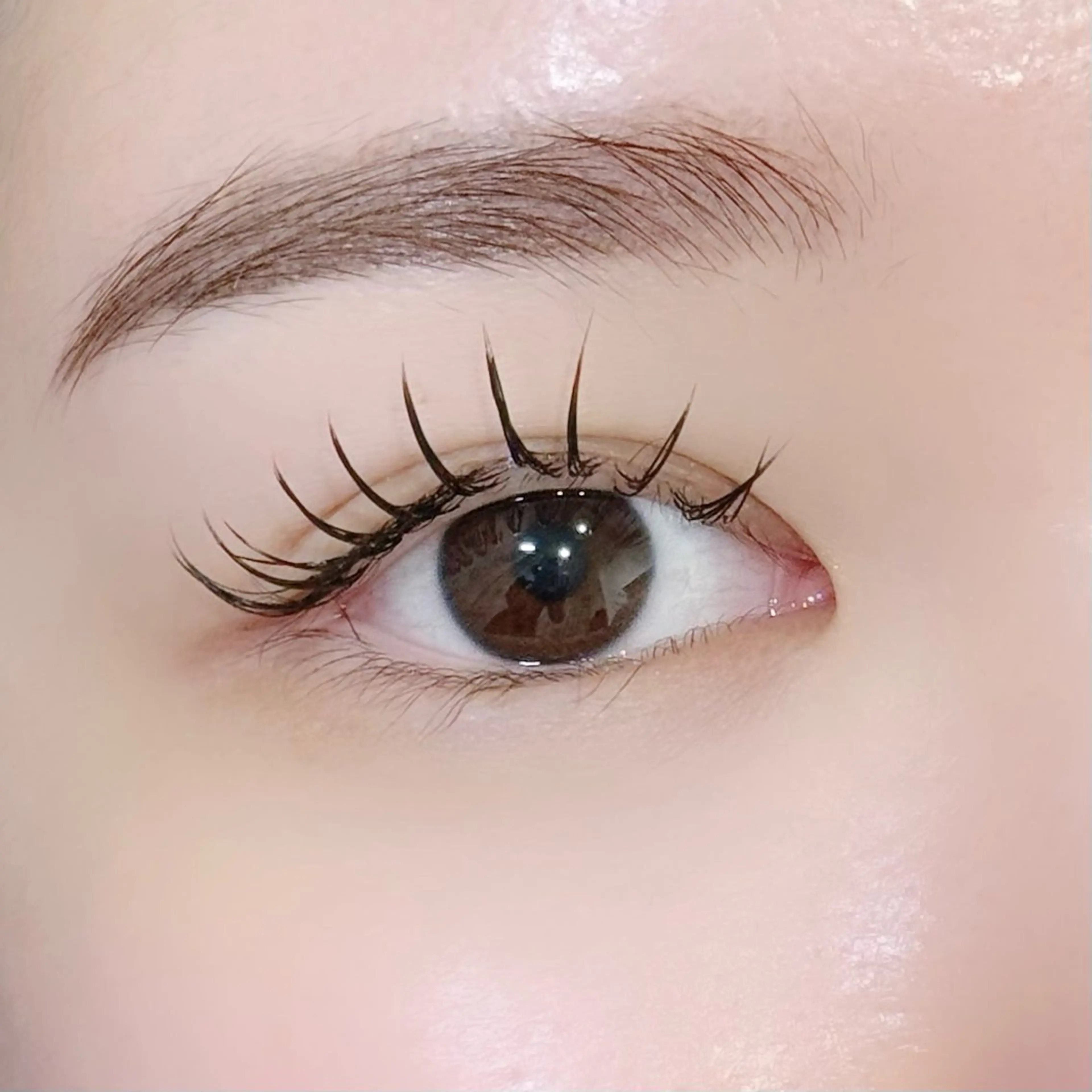 マツエク・マツパ マツエク cuinca柏店🎀 Airiのマツエク・マツパデザイン