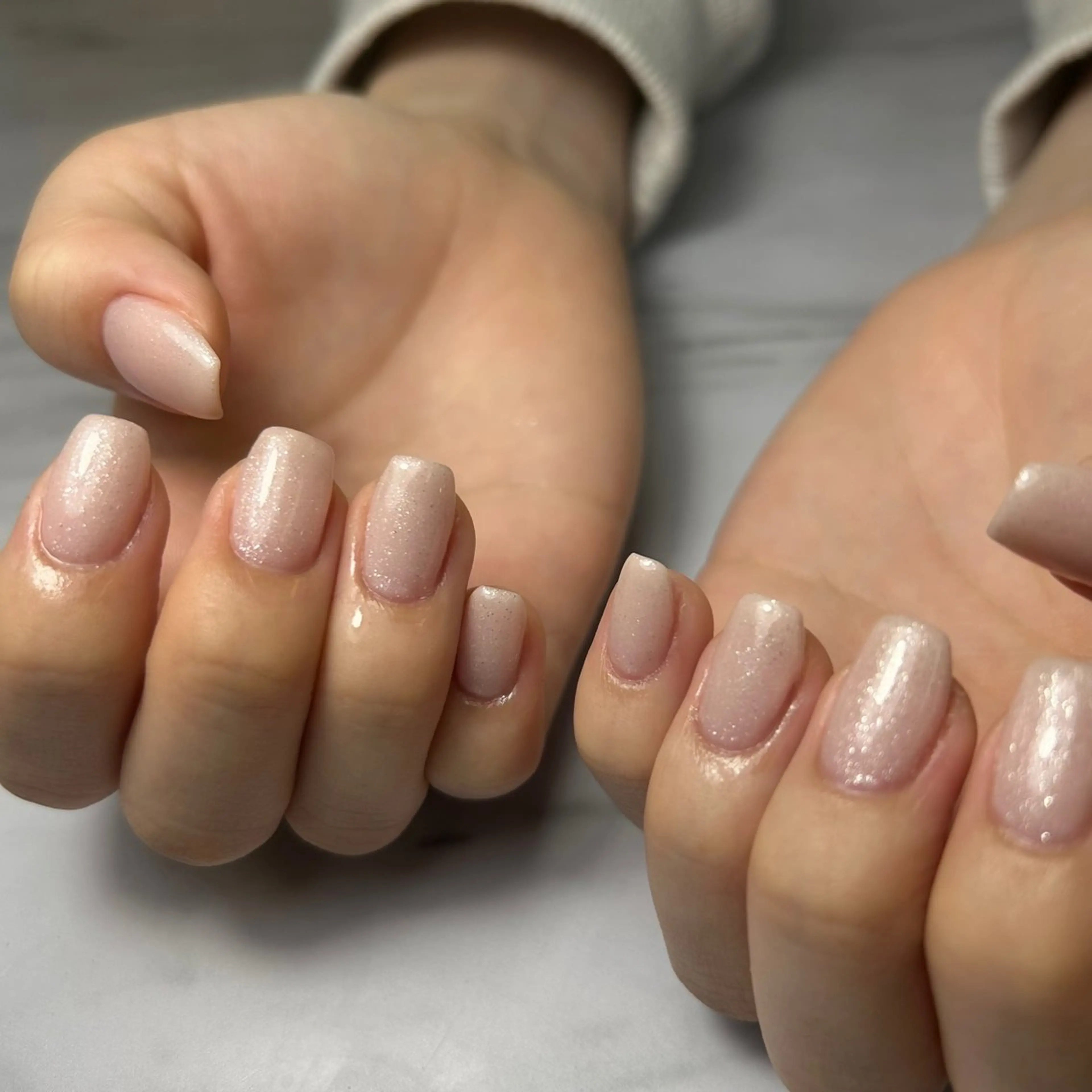 ネイル minuit Fuuのネイルデザイン