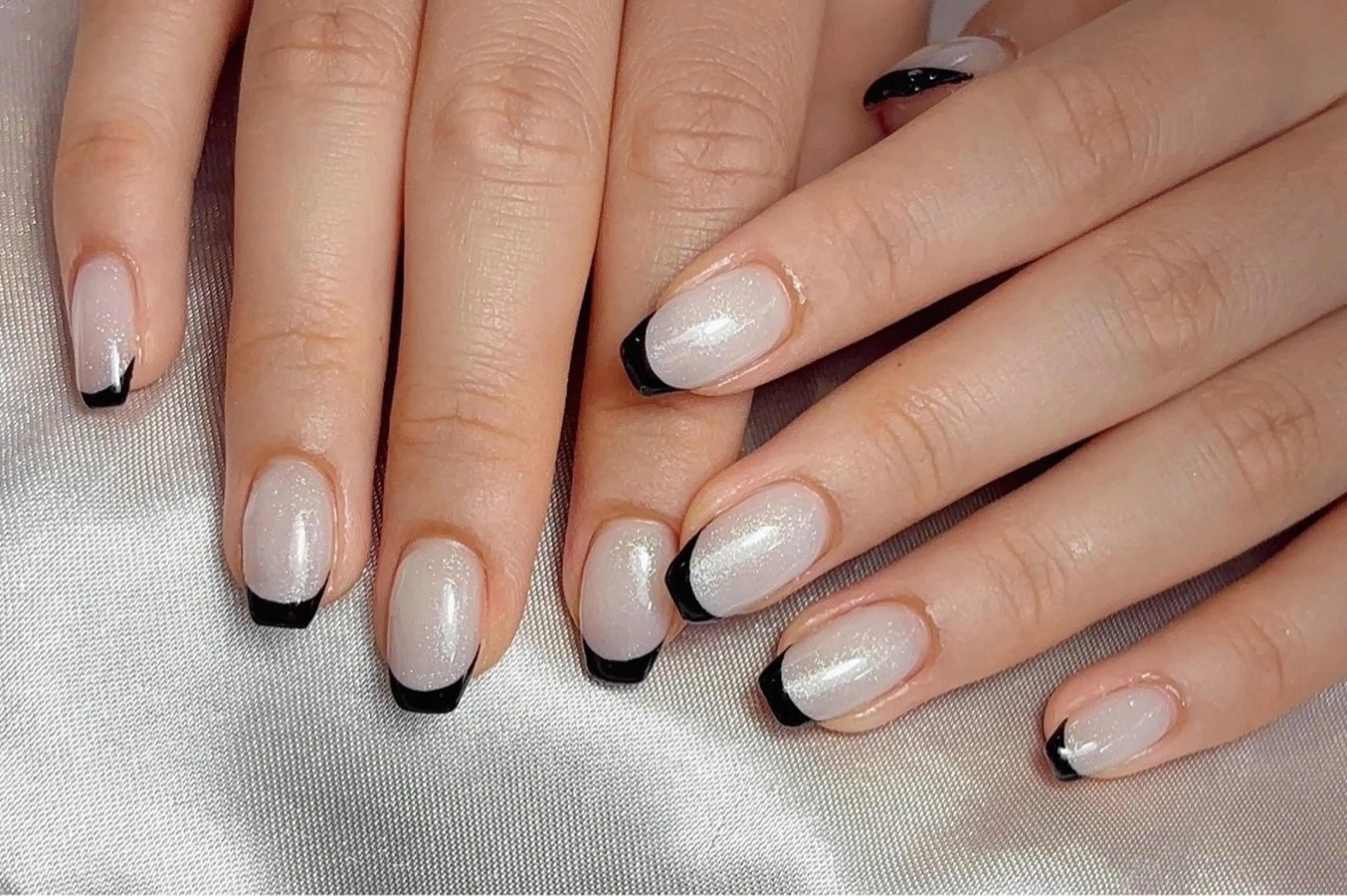 ネイル ハンドネイル welina nail所属・welina nailのネイルデザイン