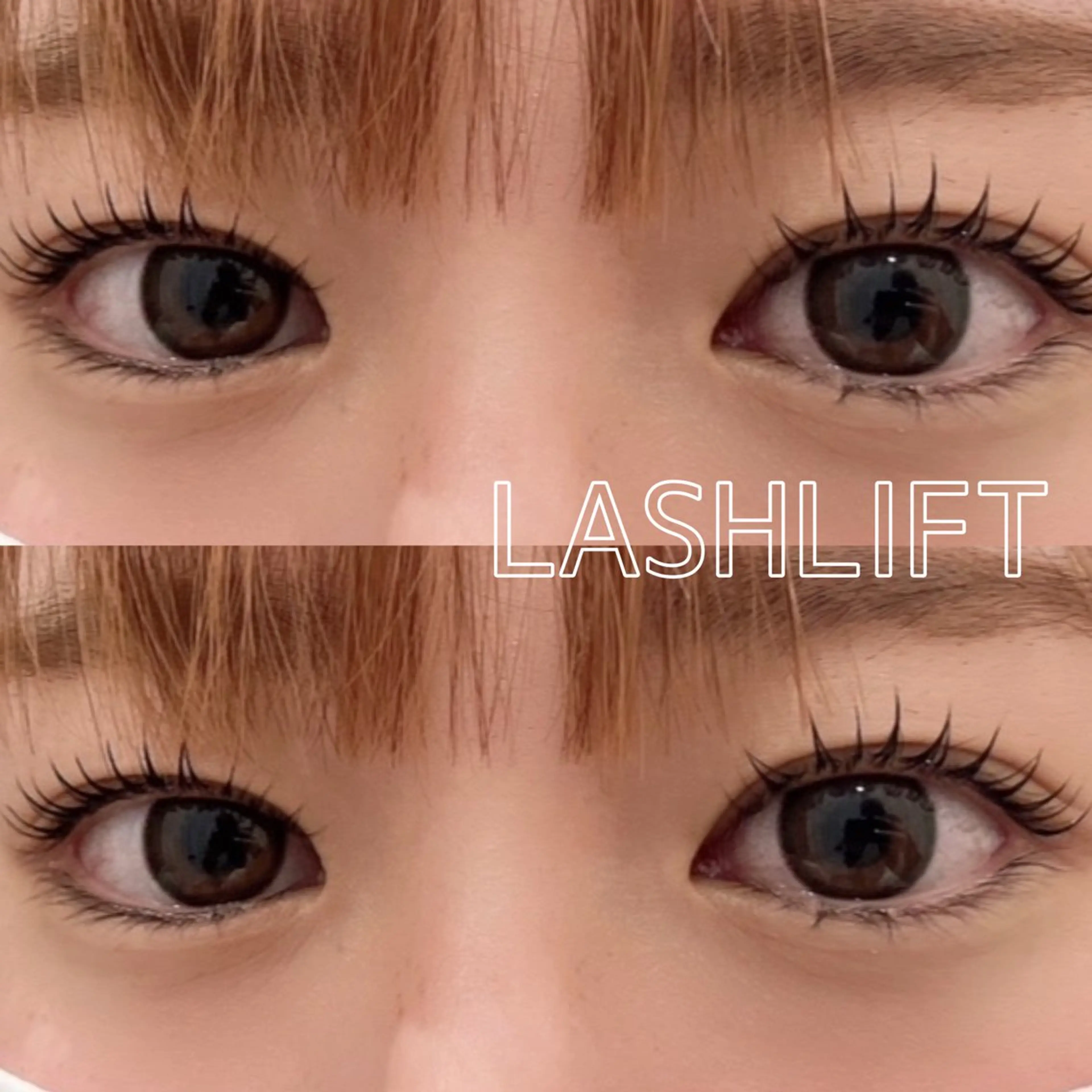 マツエク・マツパ CHARIS 長岡店所属・CHARIS 長岡店 鈴木のマツエク・マツパデザイン