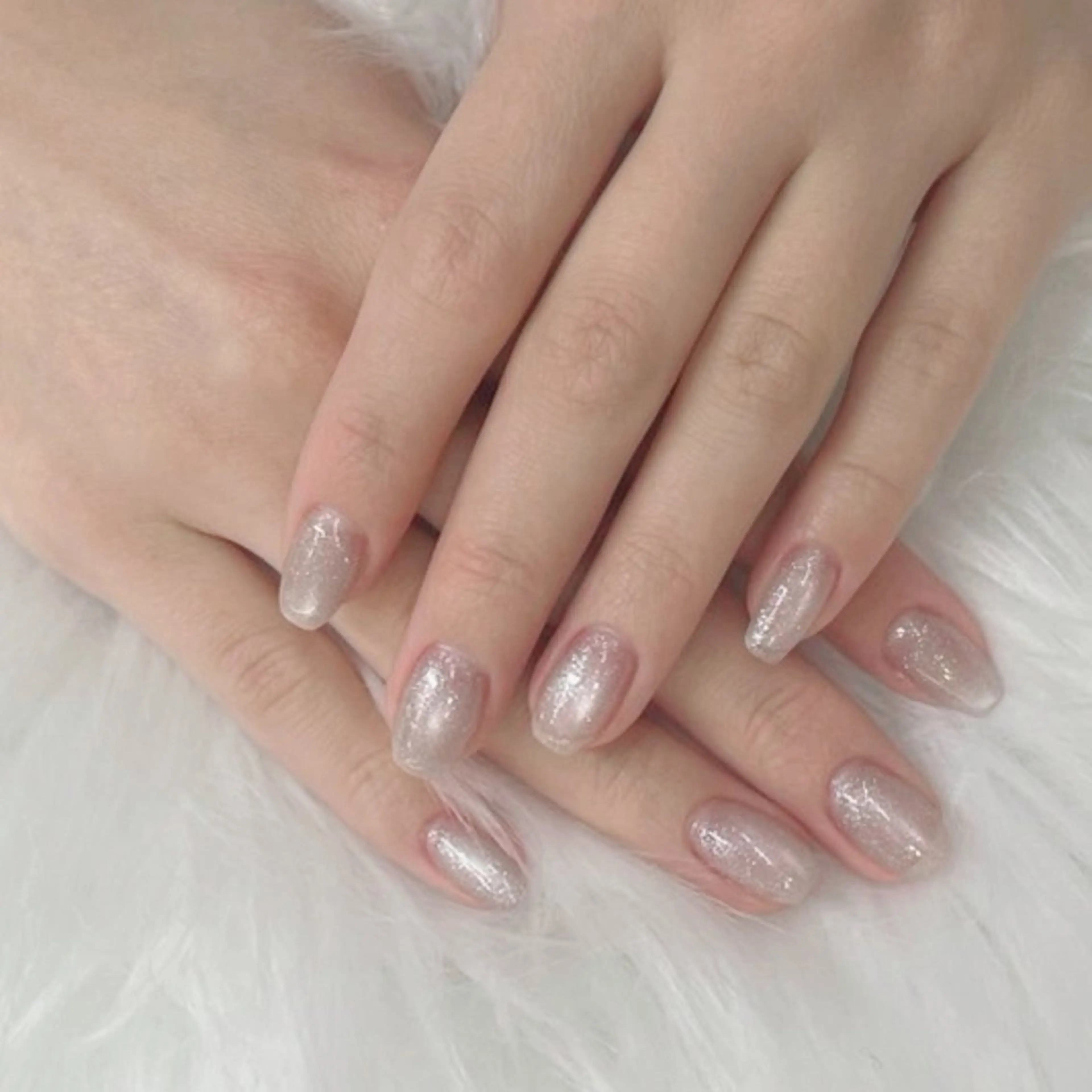 ネイル ハンドネイル NailSalon CutiePutiのネイルデザイン