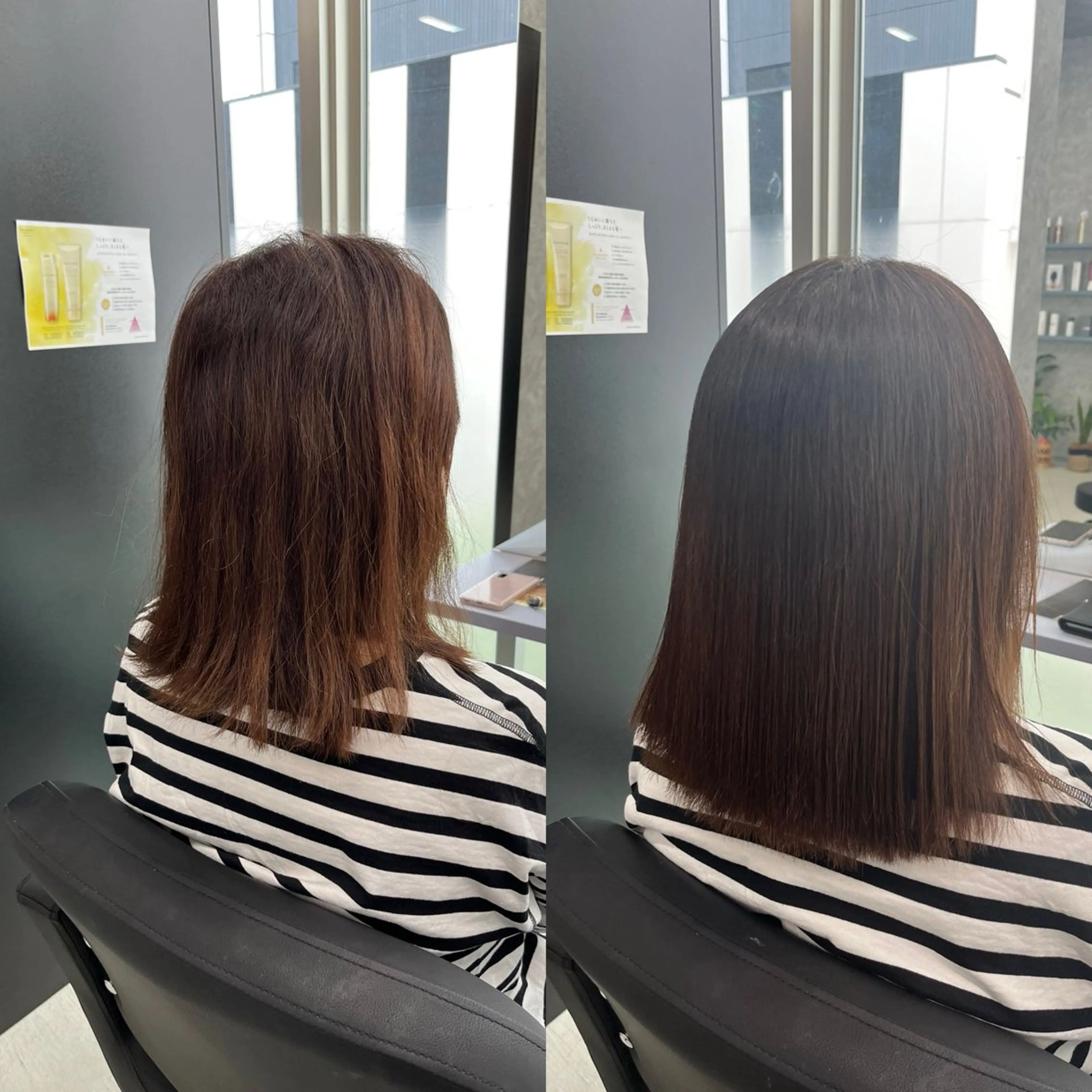 ミディアム ✨ TAKAHIRO✨のヘアスタイル