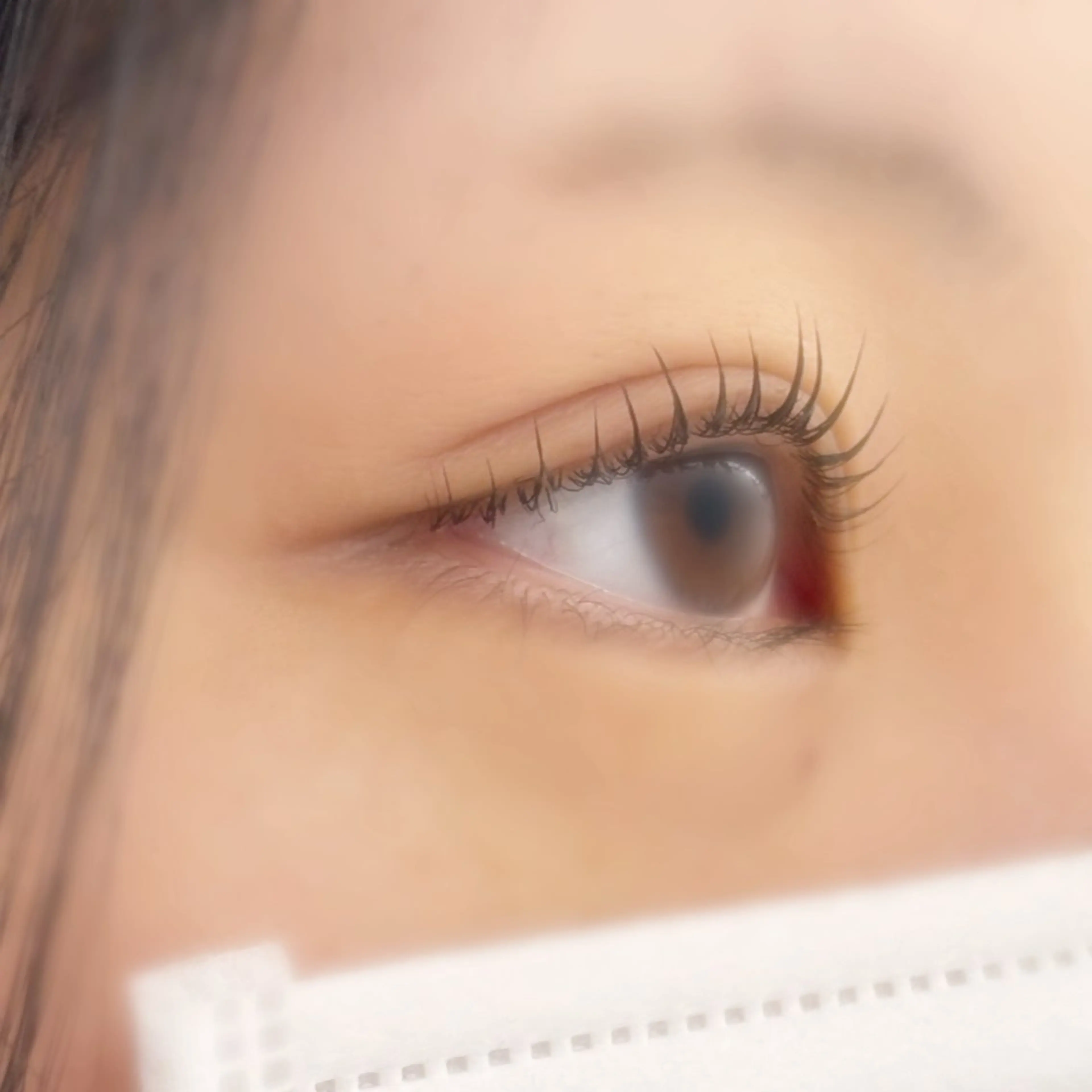 マツエク・マツパ 横浜アイリスト ｜ Osezawaのマツエク・マツパデザイン