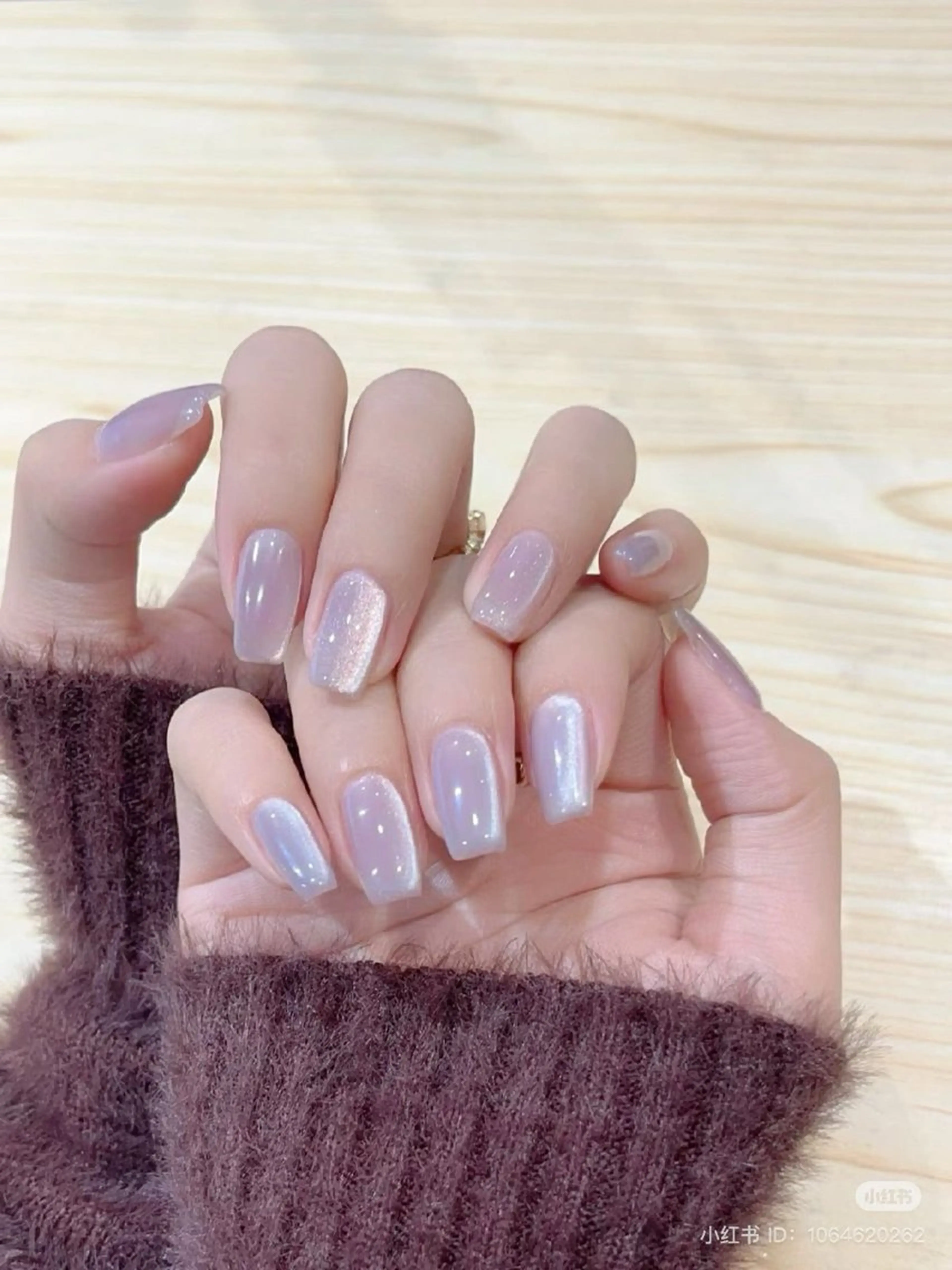 ネイル Maychan _ Nailsalon所属・Mei Meiのネイルデザイン