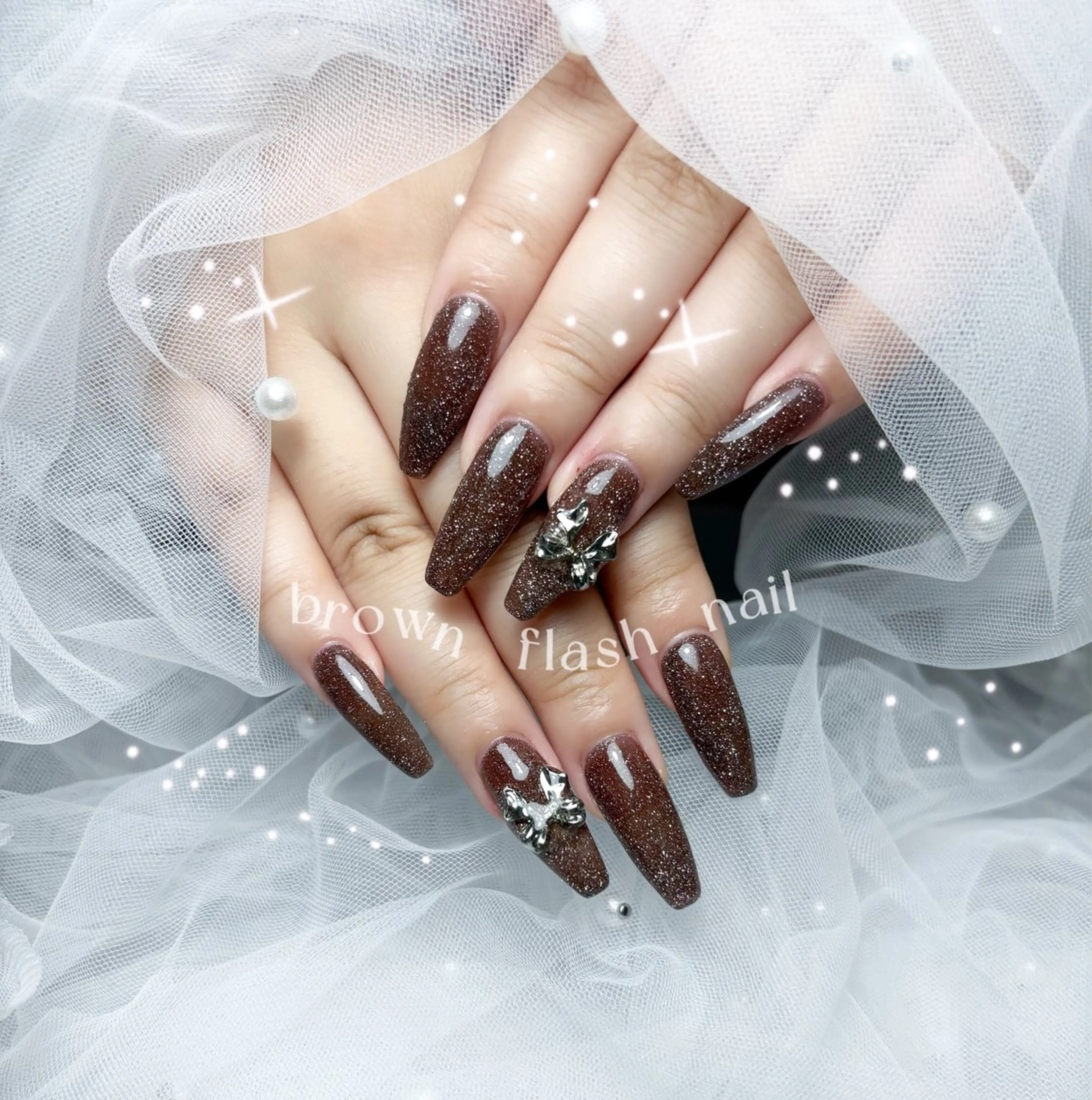 ネイル 🧸mimolash Kotoha🧸のネイルデザイン