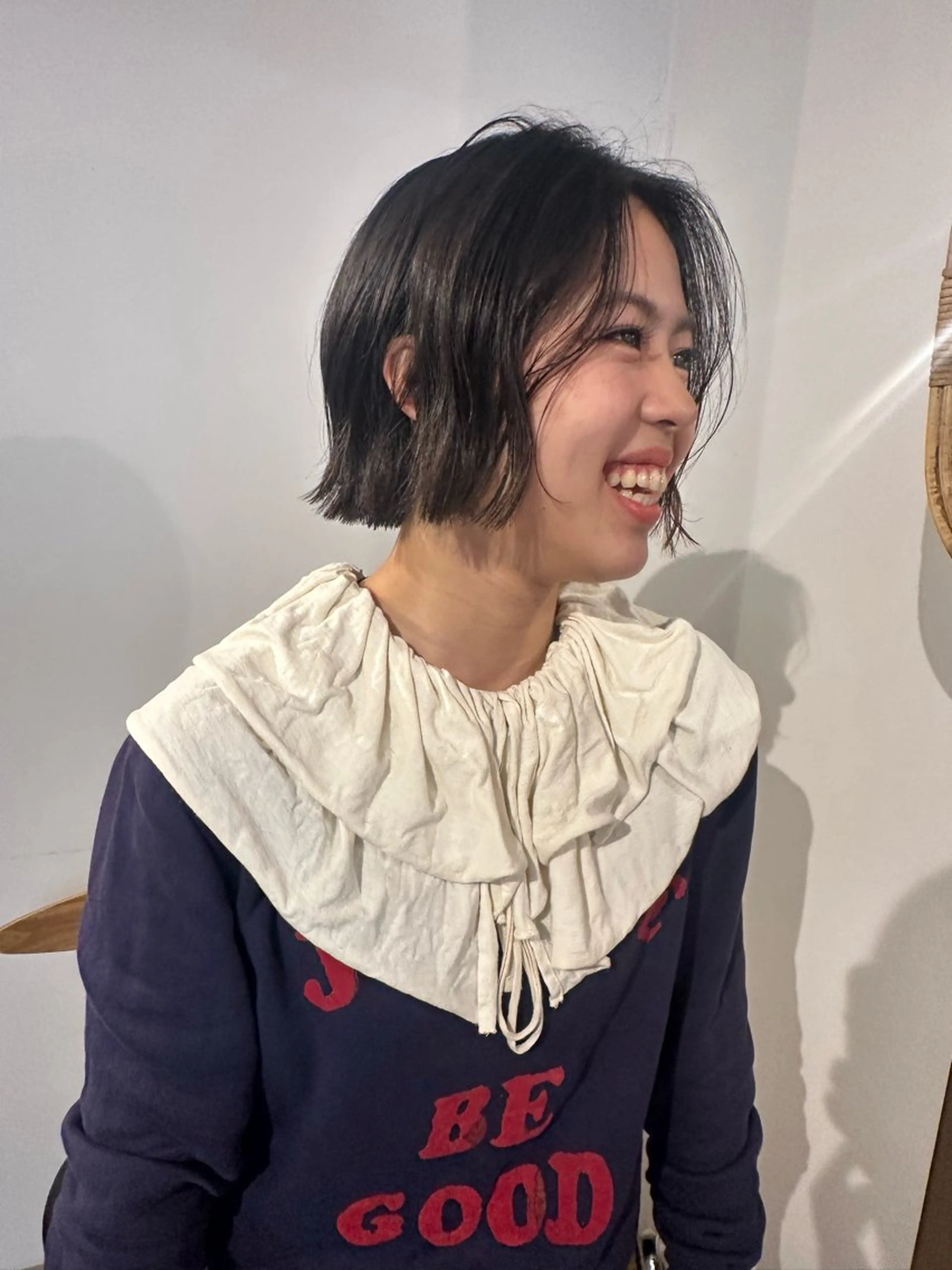 【新規限定】極上ヘッドスパ（30分）+カットの写真