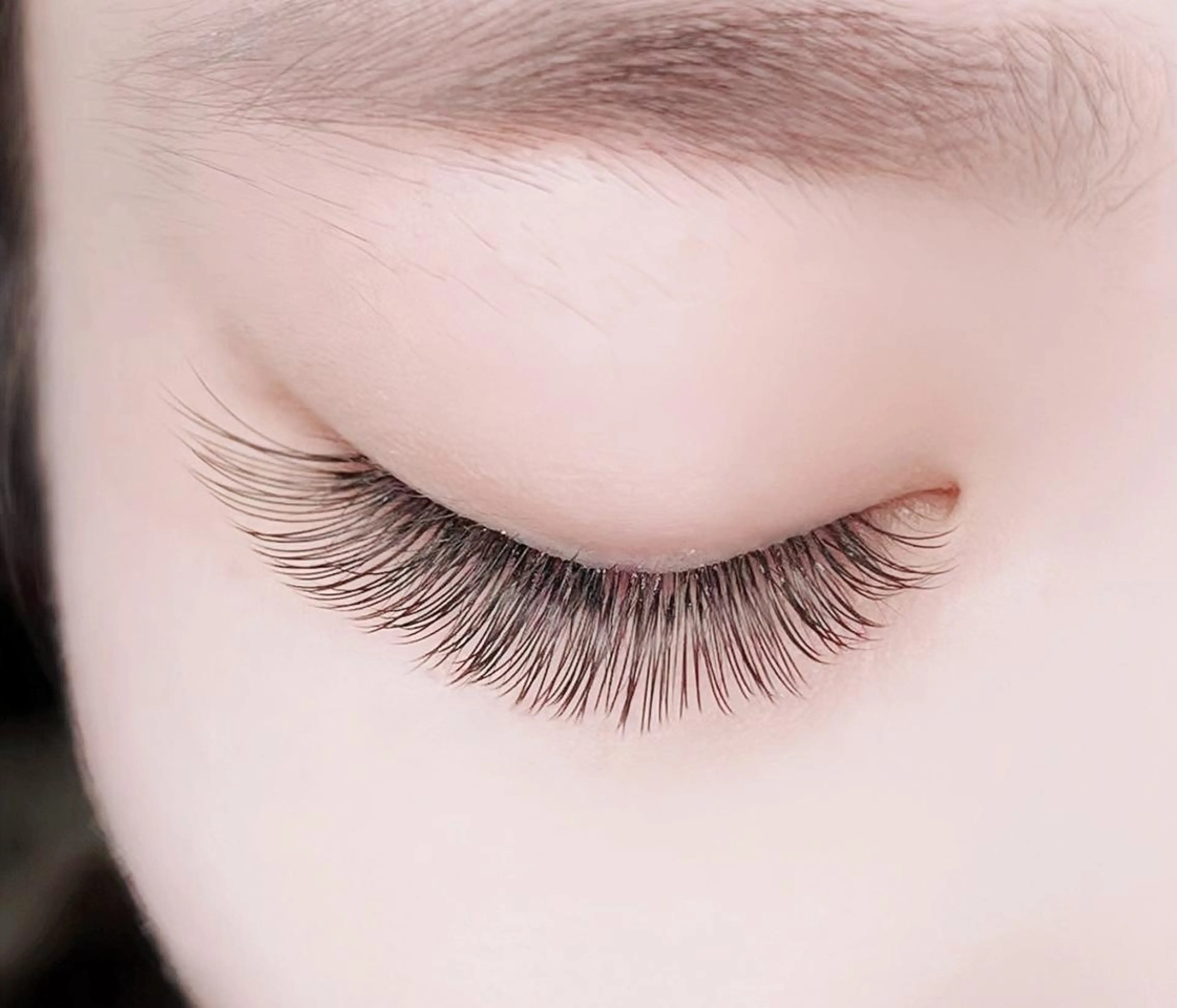 マツエク・マツパ ABマツエクネイル サロン2号店らくらくのマツエク・マツパデザイン