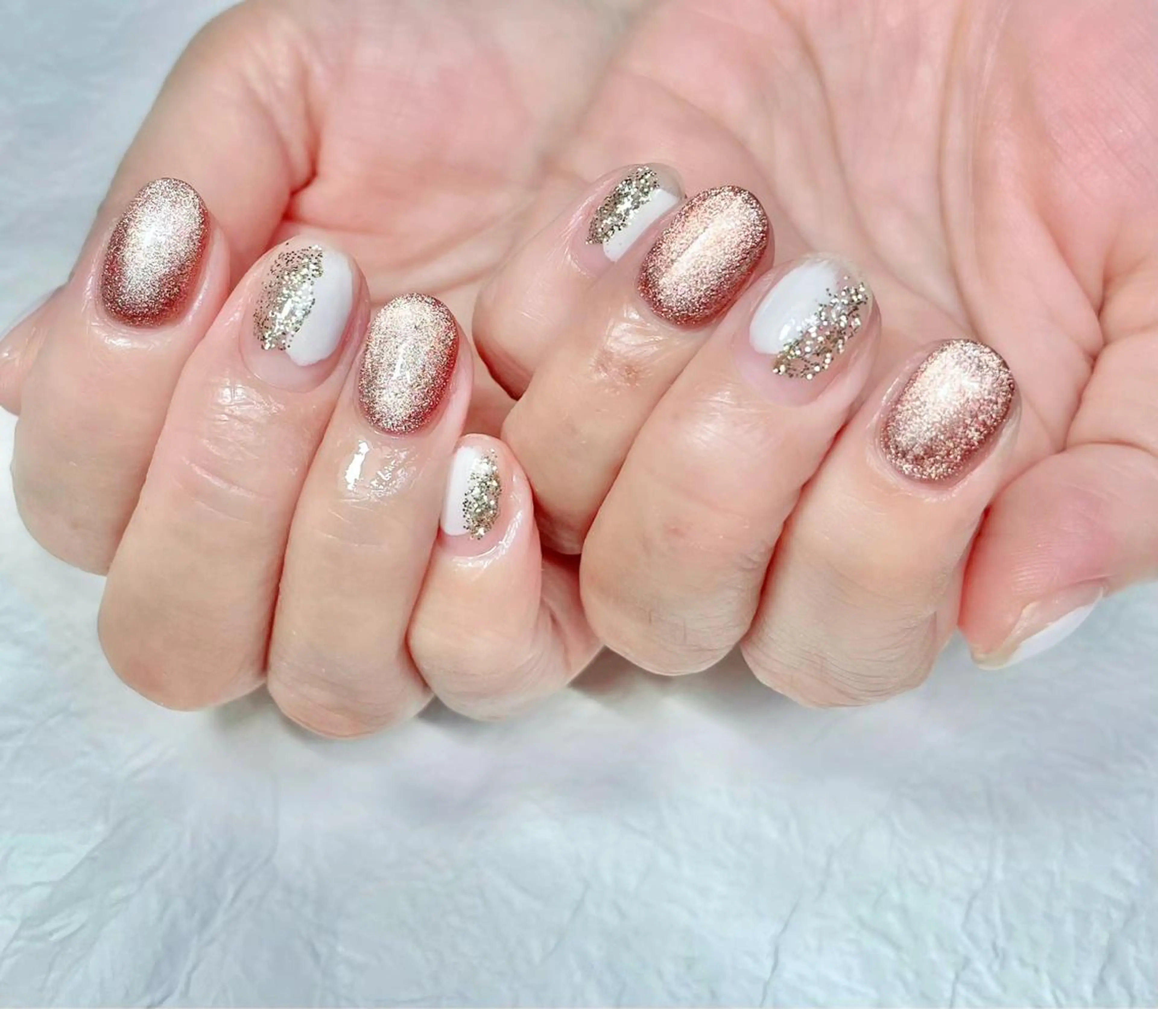 ネイル ハンドネイル Nail salon Venusのネイルデザイン