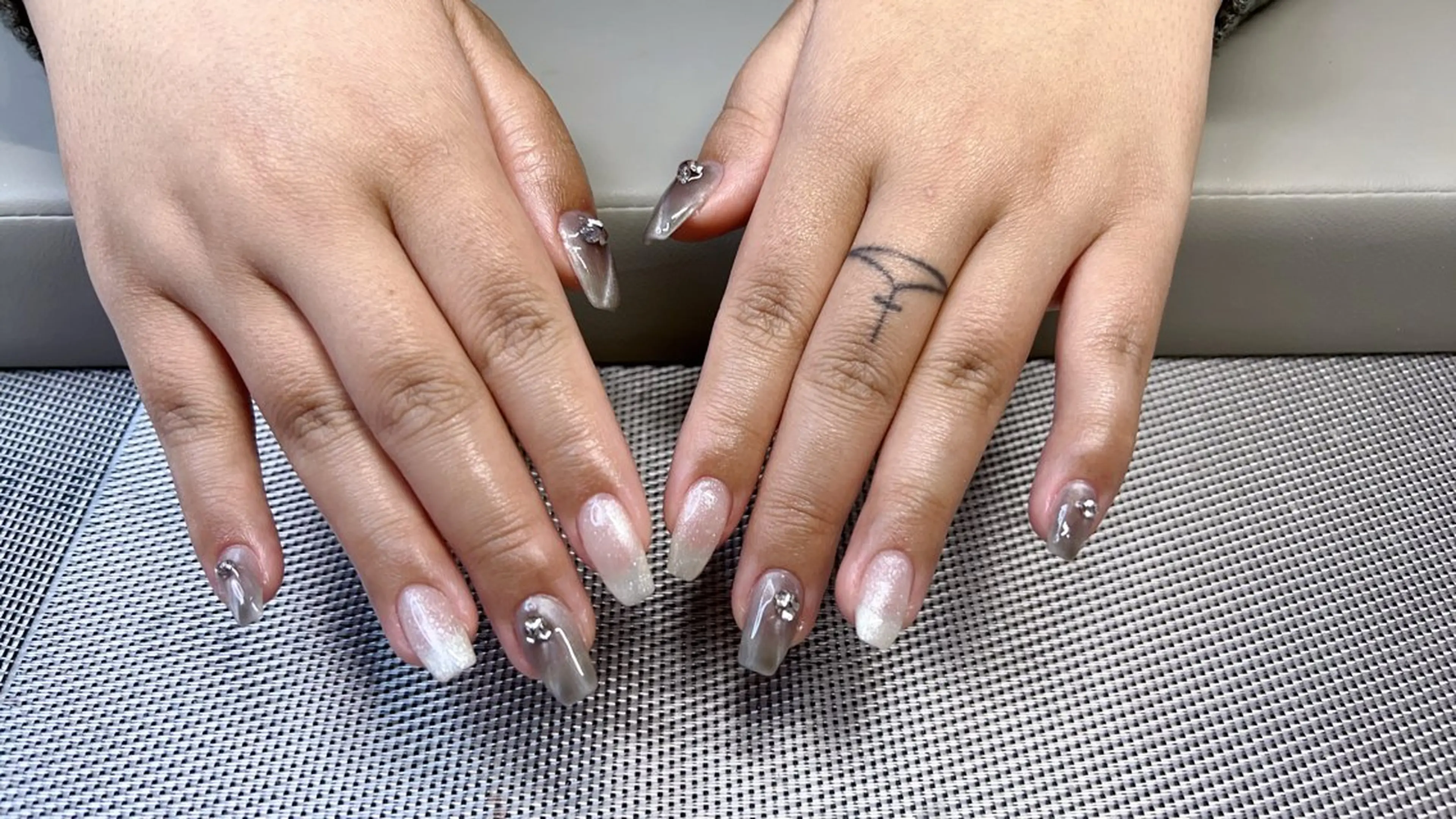 ネイル YKネイルサロン所属・YK ネイルサロンのネイルデザイン