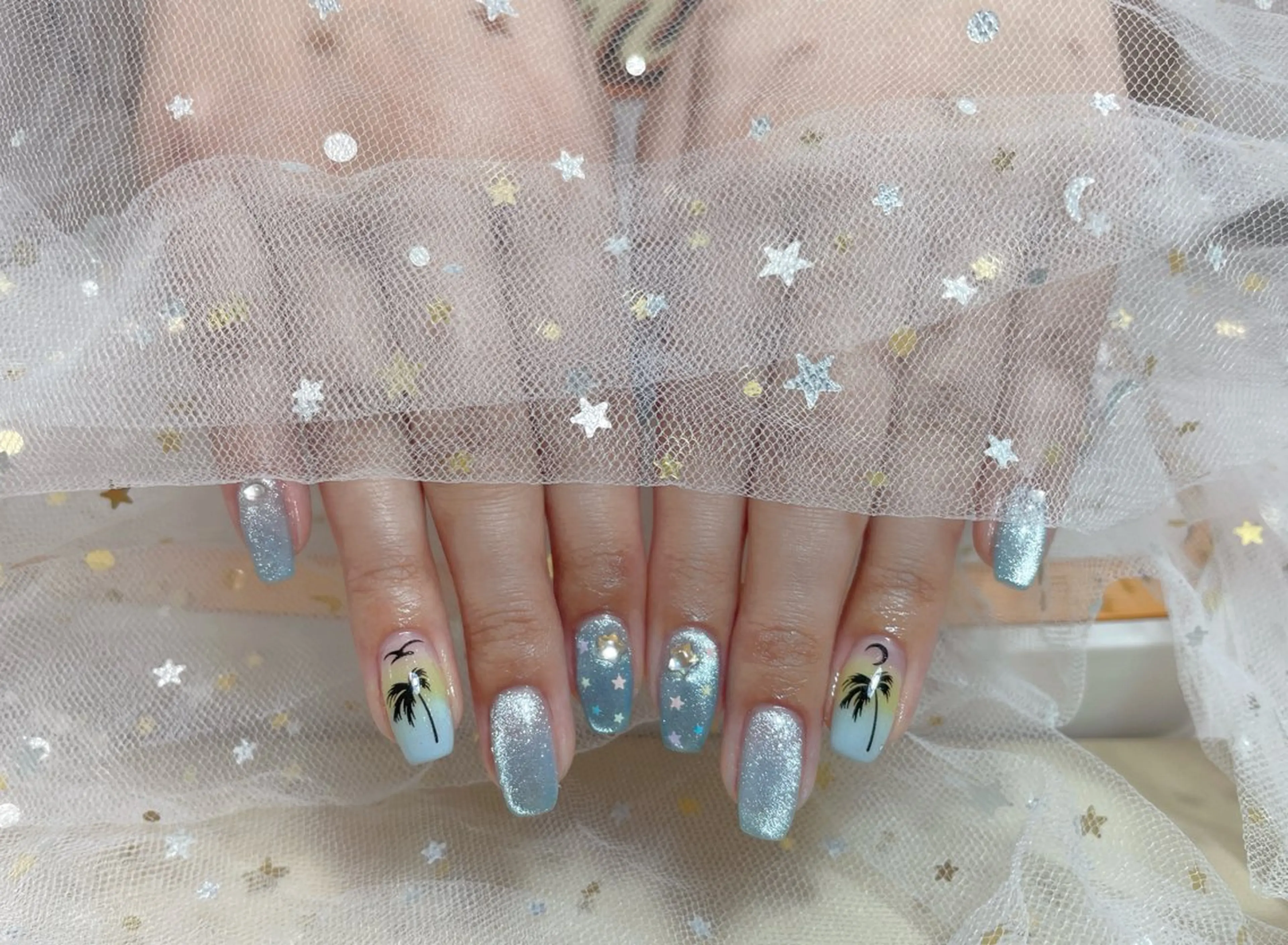 ネイル Angel AngelNailのネイルデザイン