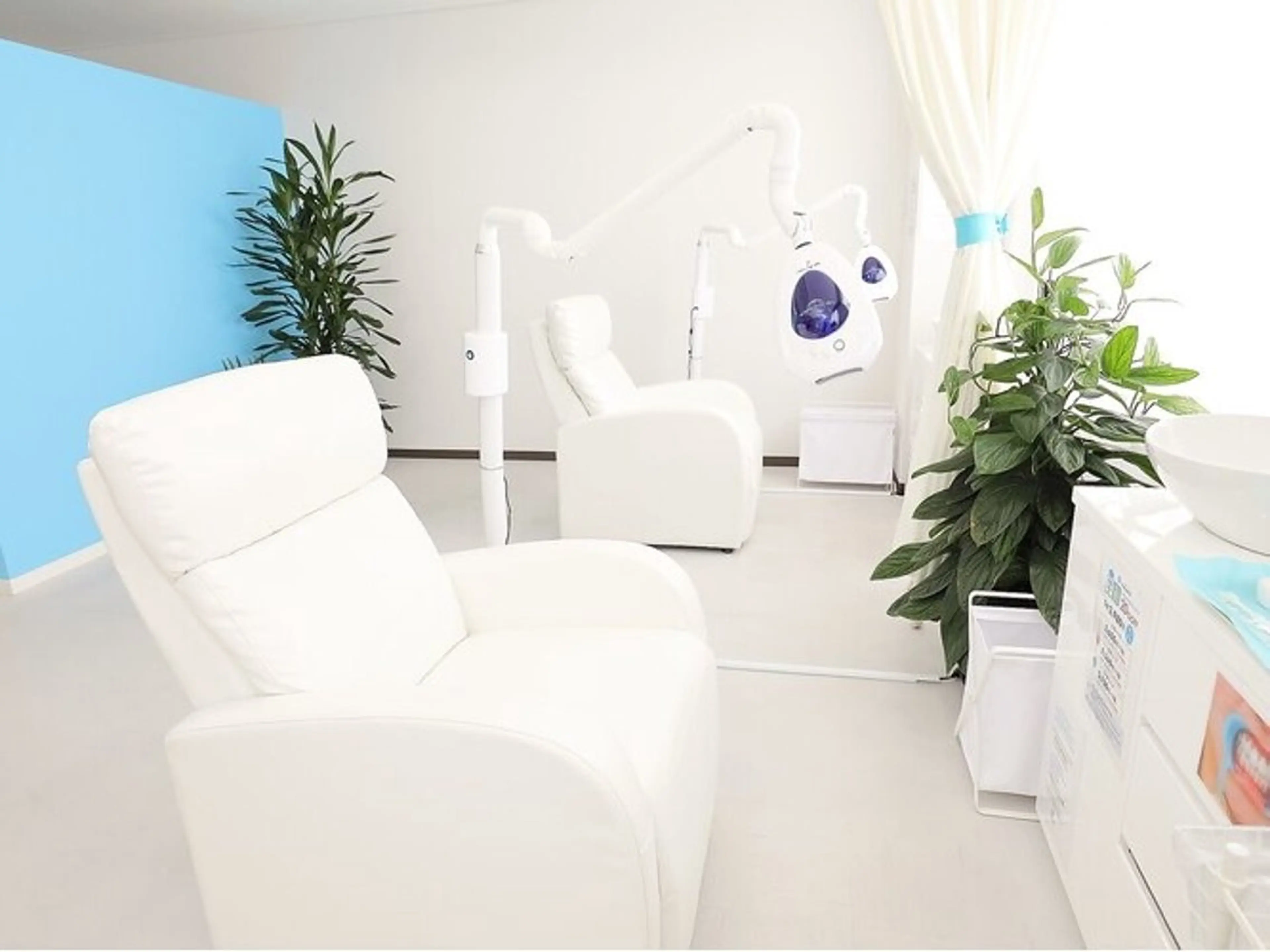 メンズ その他 ホワイトニングカフェ藤が丘店所属・ホワイトニングカフェ 藤が丘のその他イメージ