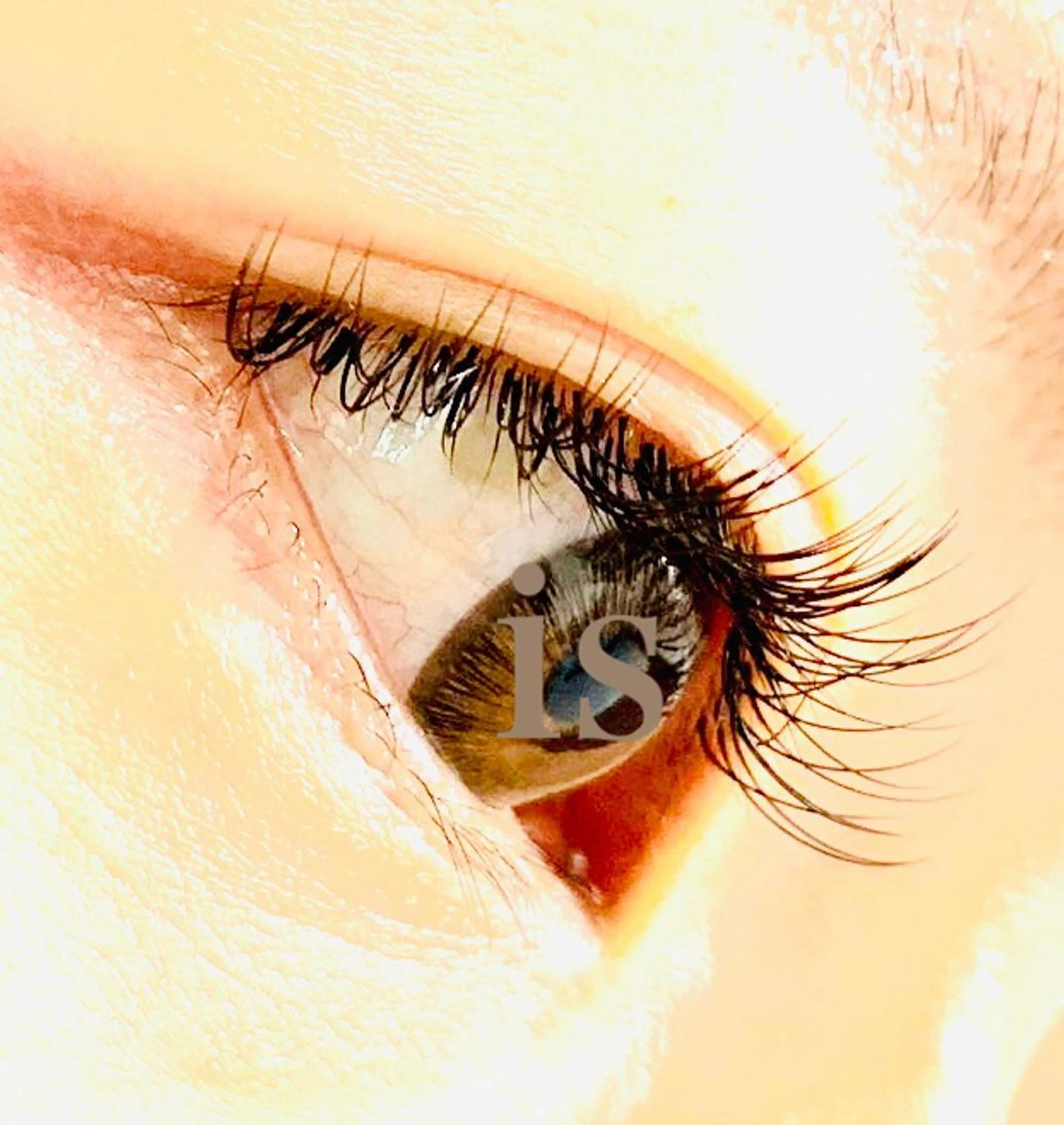 マツエク・マツパ ＆ meのマツエク・マツパデザイン