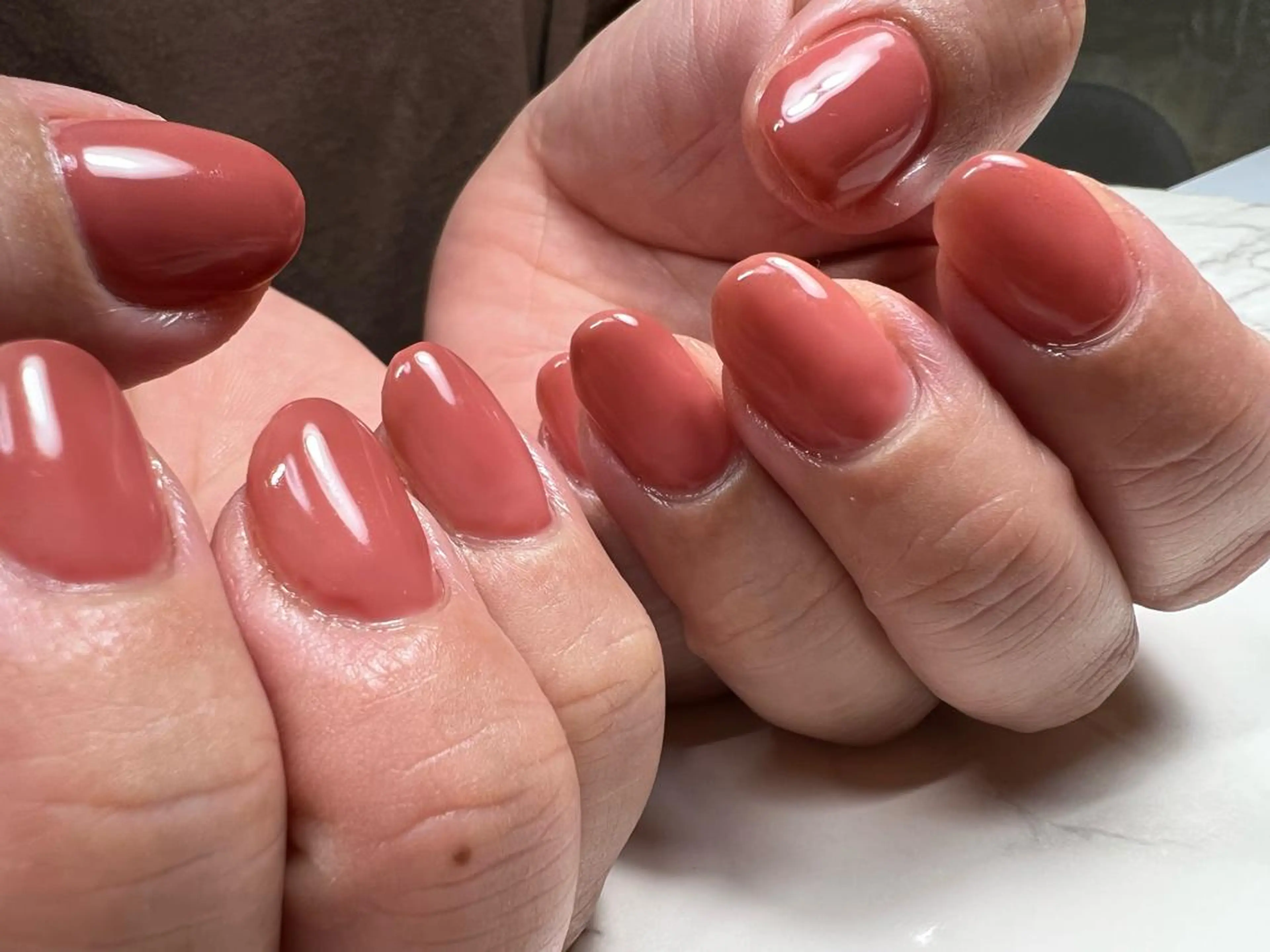 Tommy's Nail所属・谷口 久美子のネイルデザイン