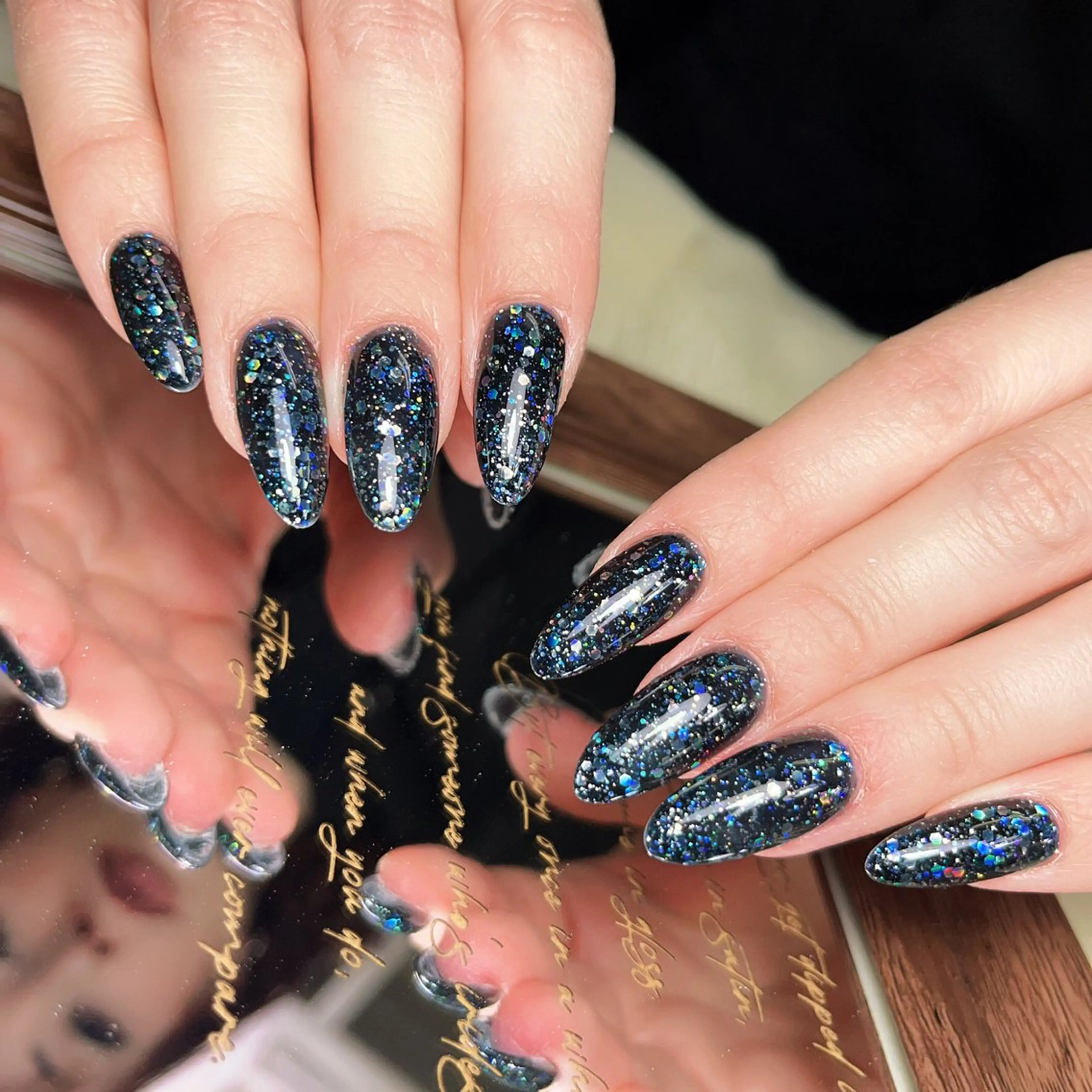 ネイル ハンドネイル ハンドケア BuBu Nail渋谷道玄坂のネイルデザイン