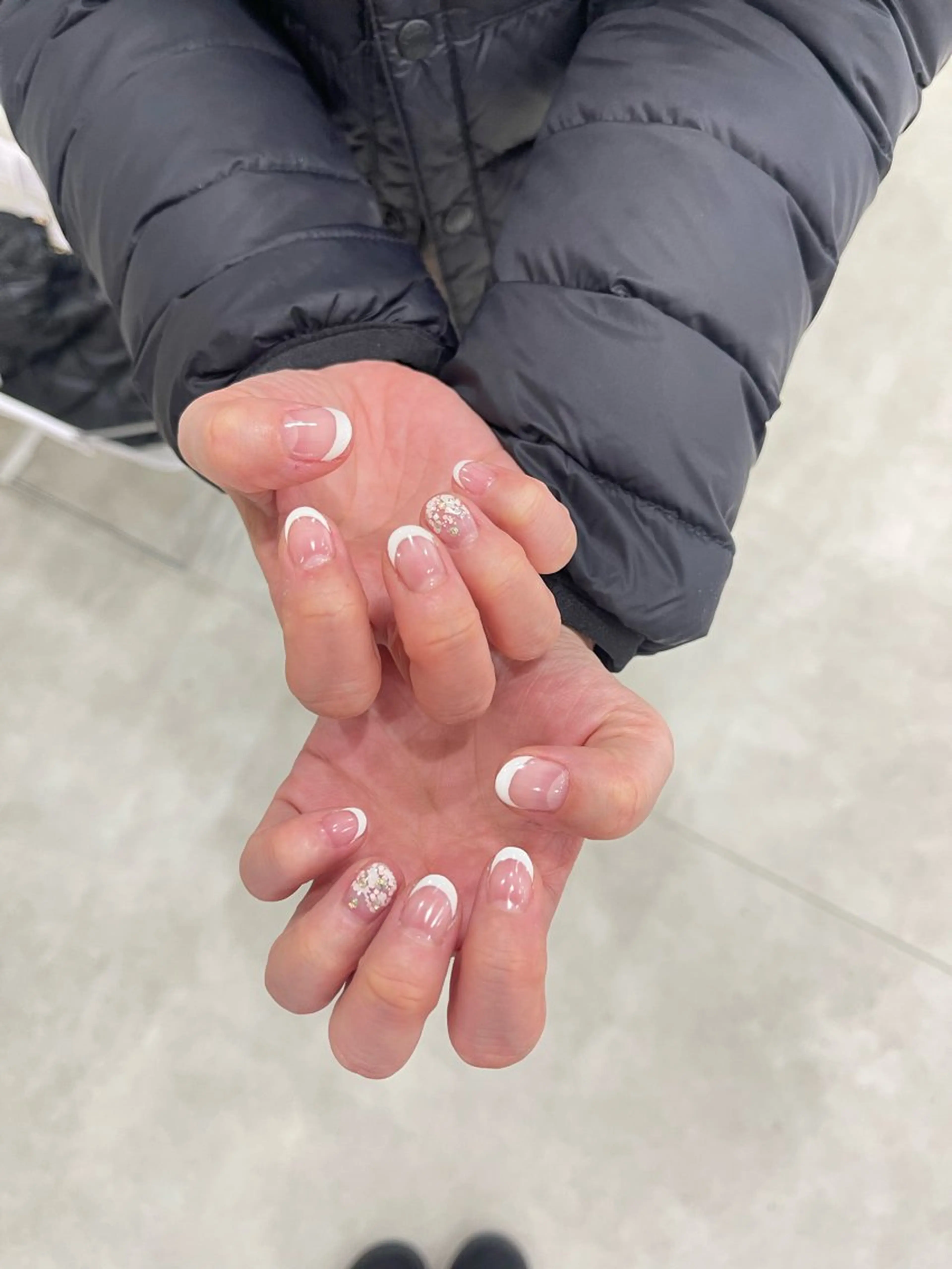 ネイル 777nail salonのネイルデザイン