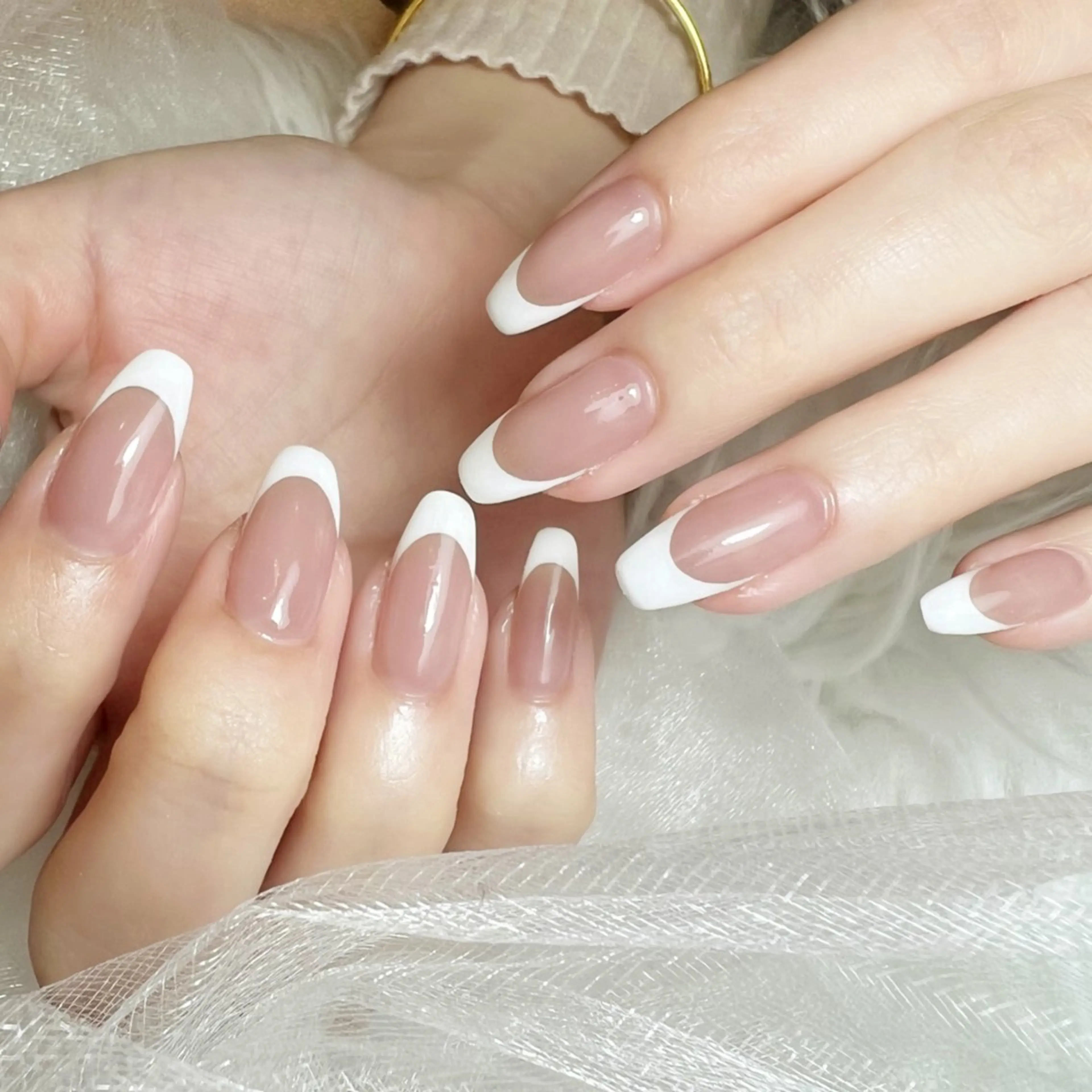 ネイル Lili beauty salon所属・Lilibeauty salonのネイルデザイン