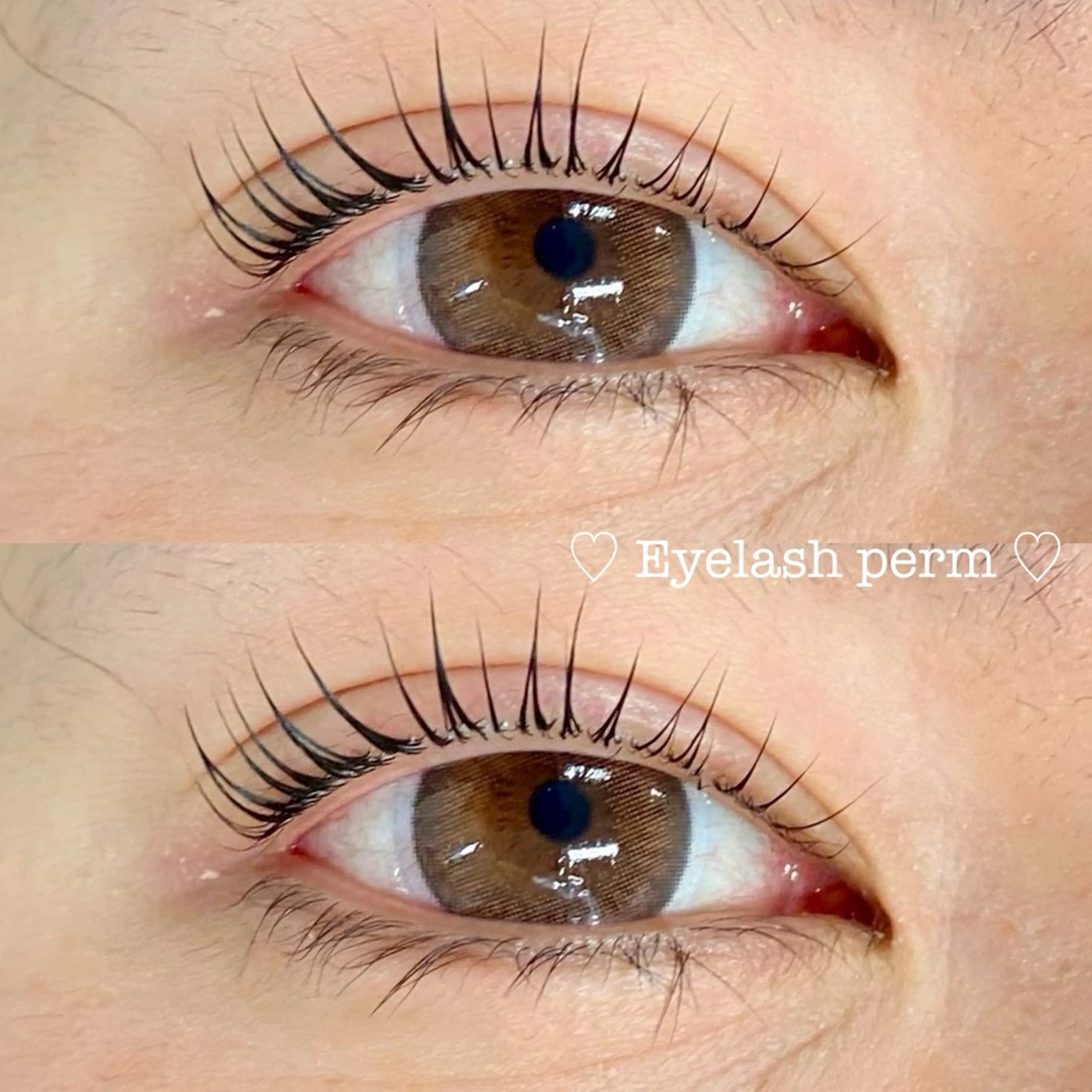 マツエク・マツパ nicottlash 難波店 山崎のマツエク・マツパデザイン