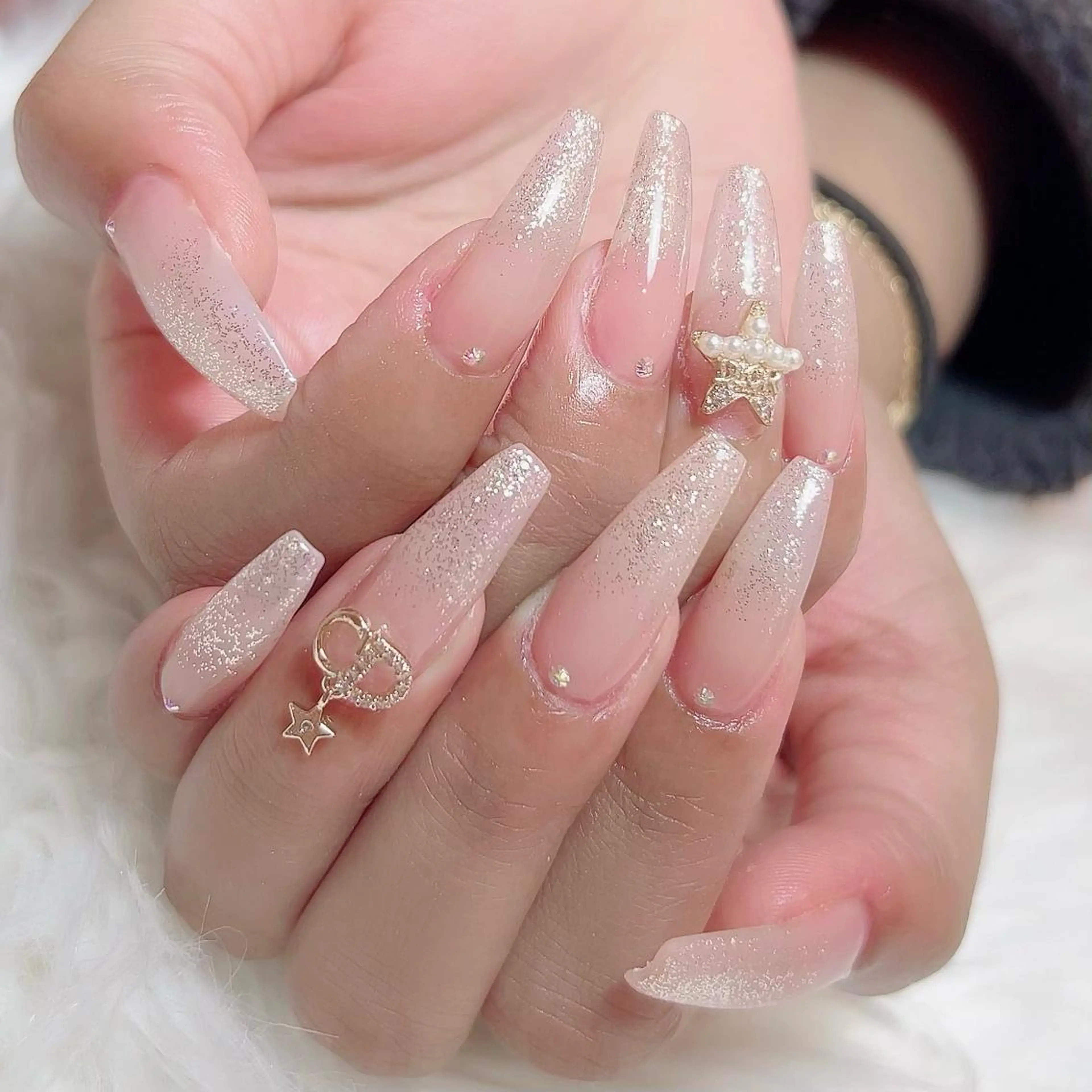 ネイル ハンドネイル Private Nail Salon　EM所属・Nail salon EM（エム）千葉のネイルデザイン