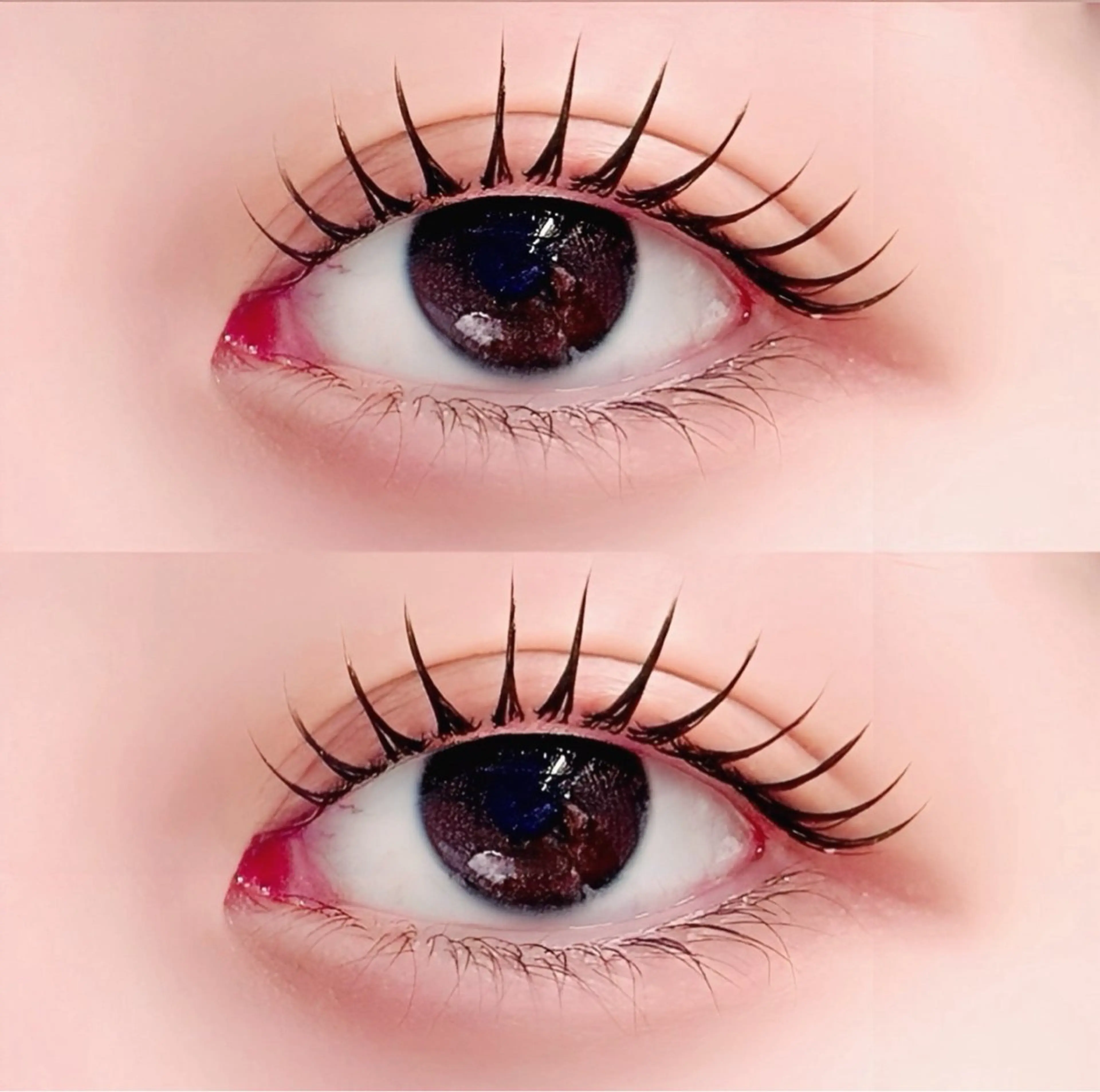 パリジェンヌorまつ毛パーマ🎀✨の写真