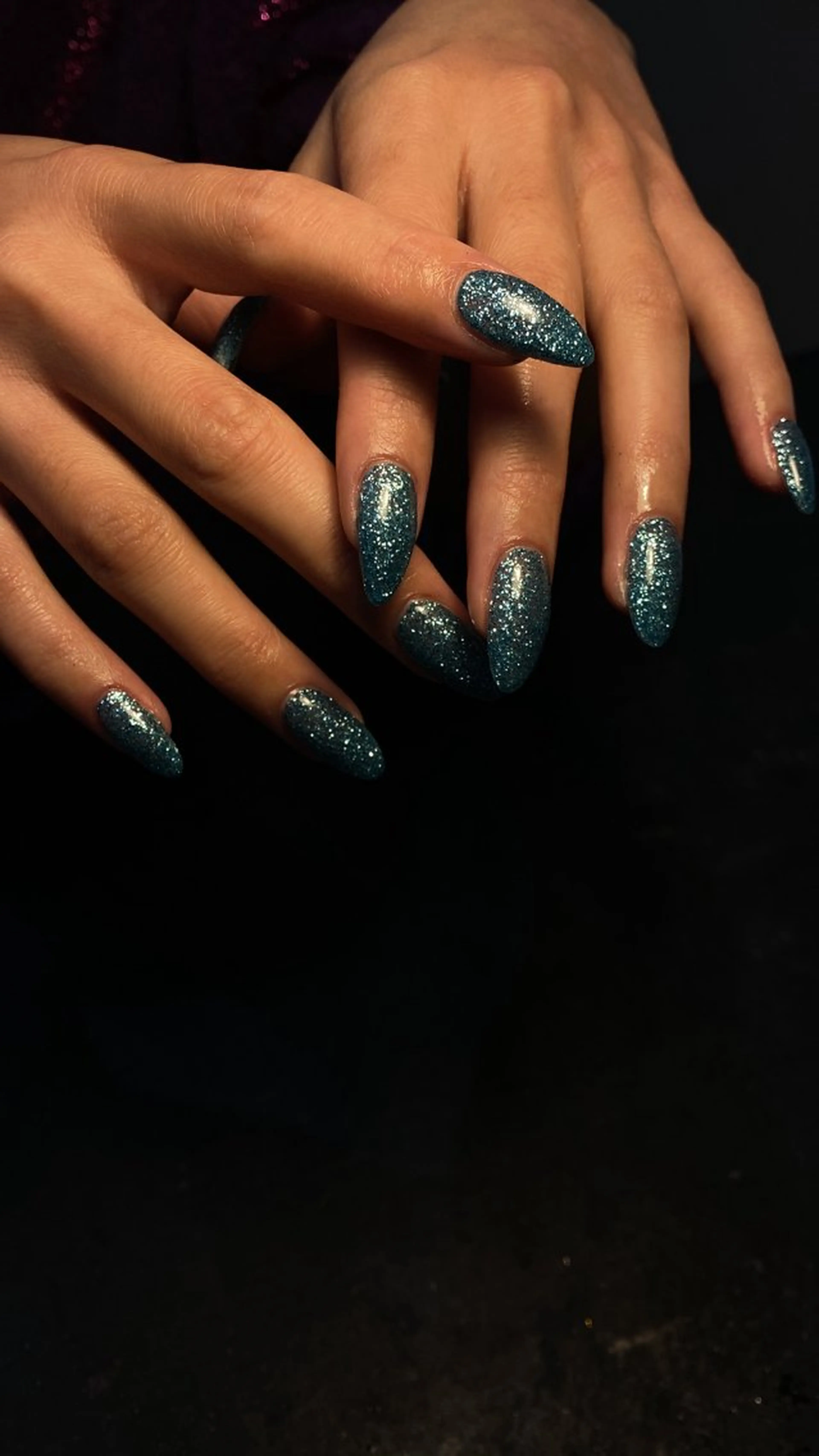 ネイル NILATE所属・渡邉 あいのネイルデザイン