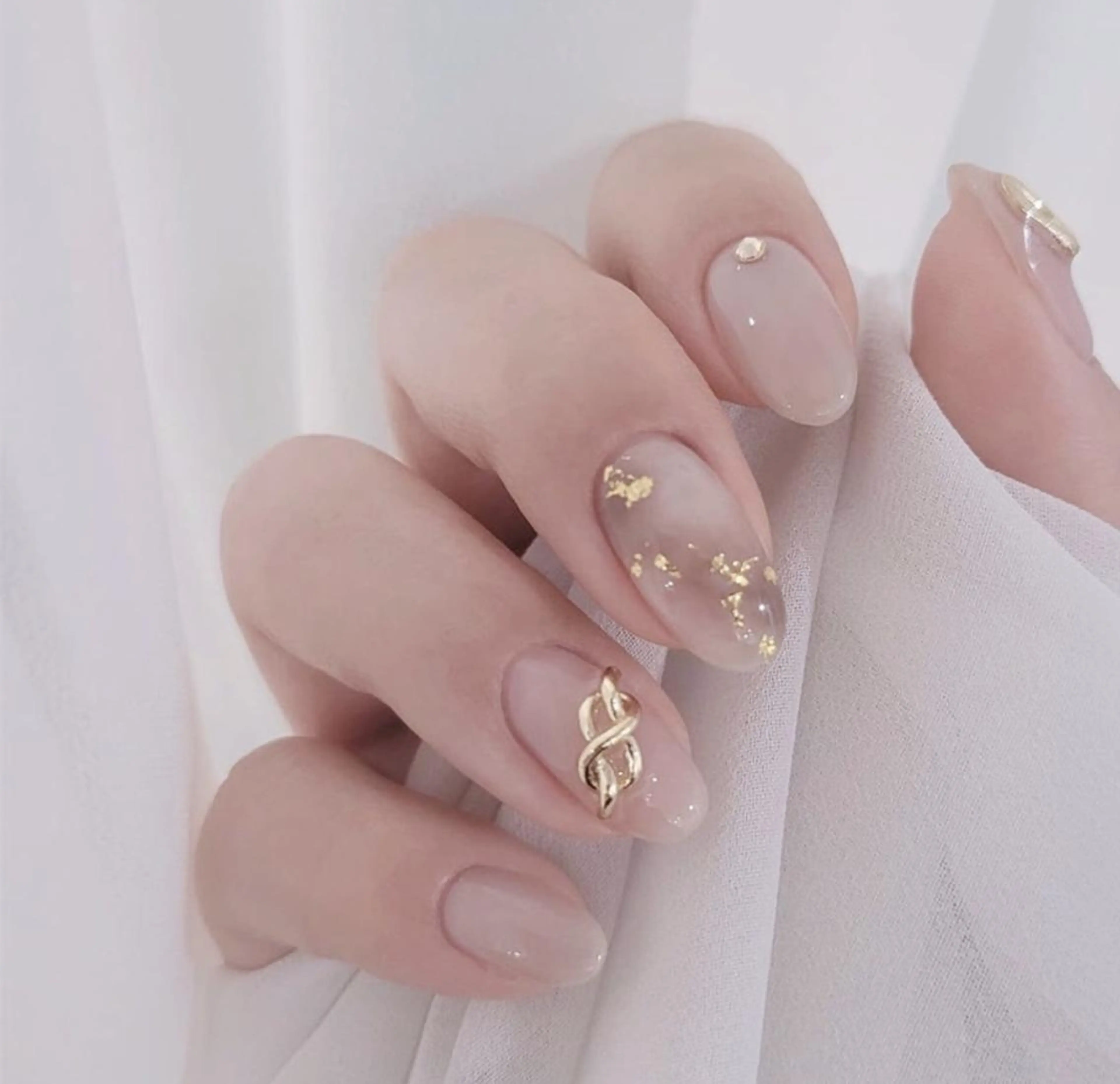 ネイル Cute beauty2のマツエク・マツパデザイン