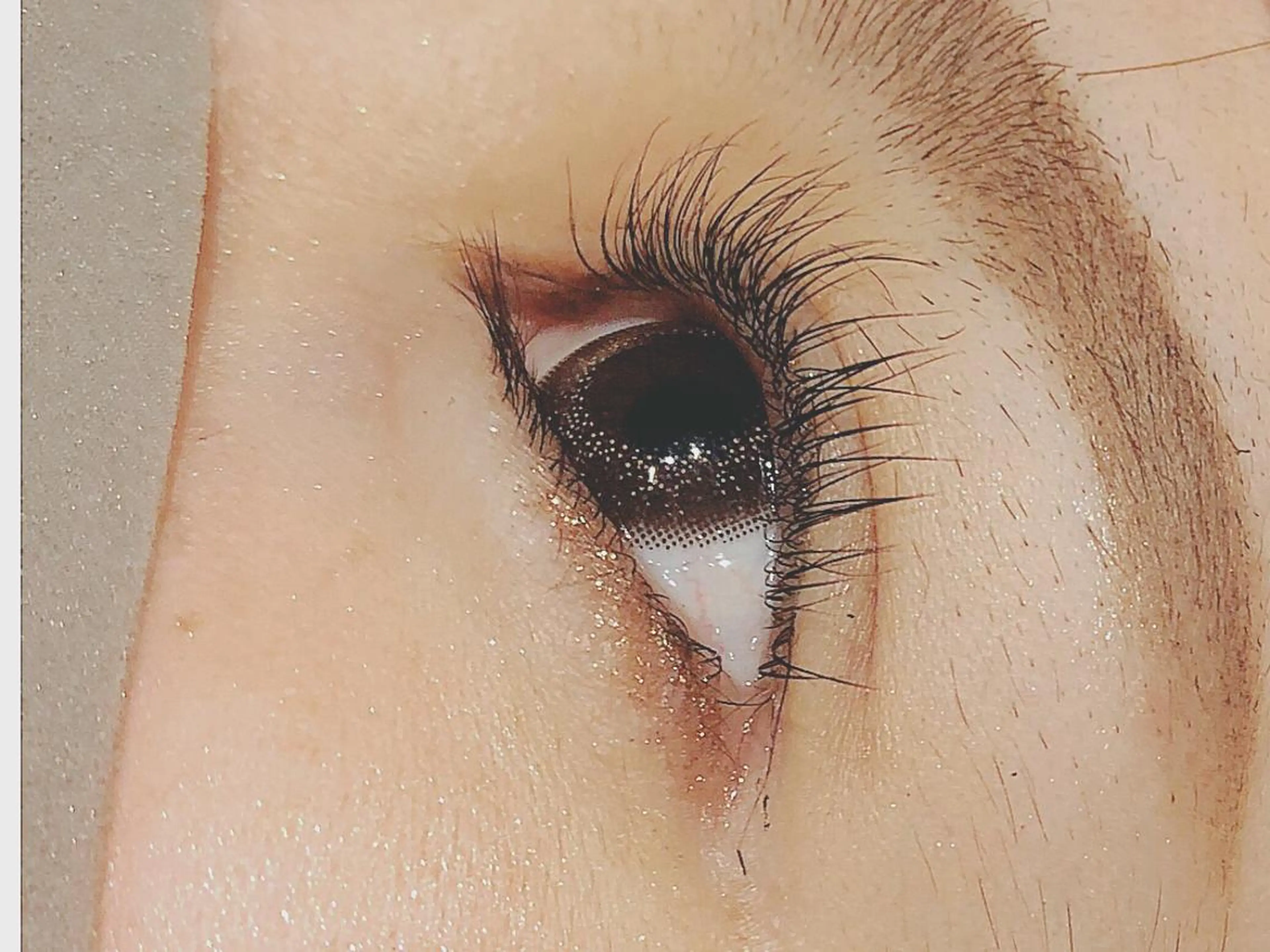 マツエク・マツパ パリジェンヌラッシュリフト 和田 真弥の眉毛・アイブロウイメージ