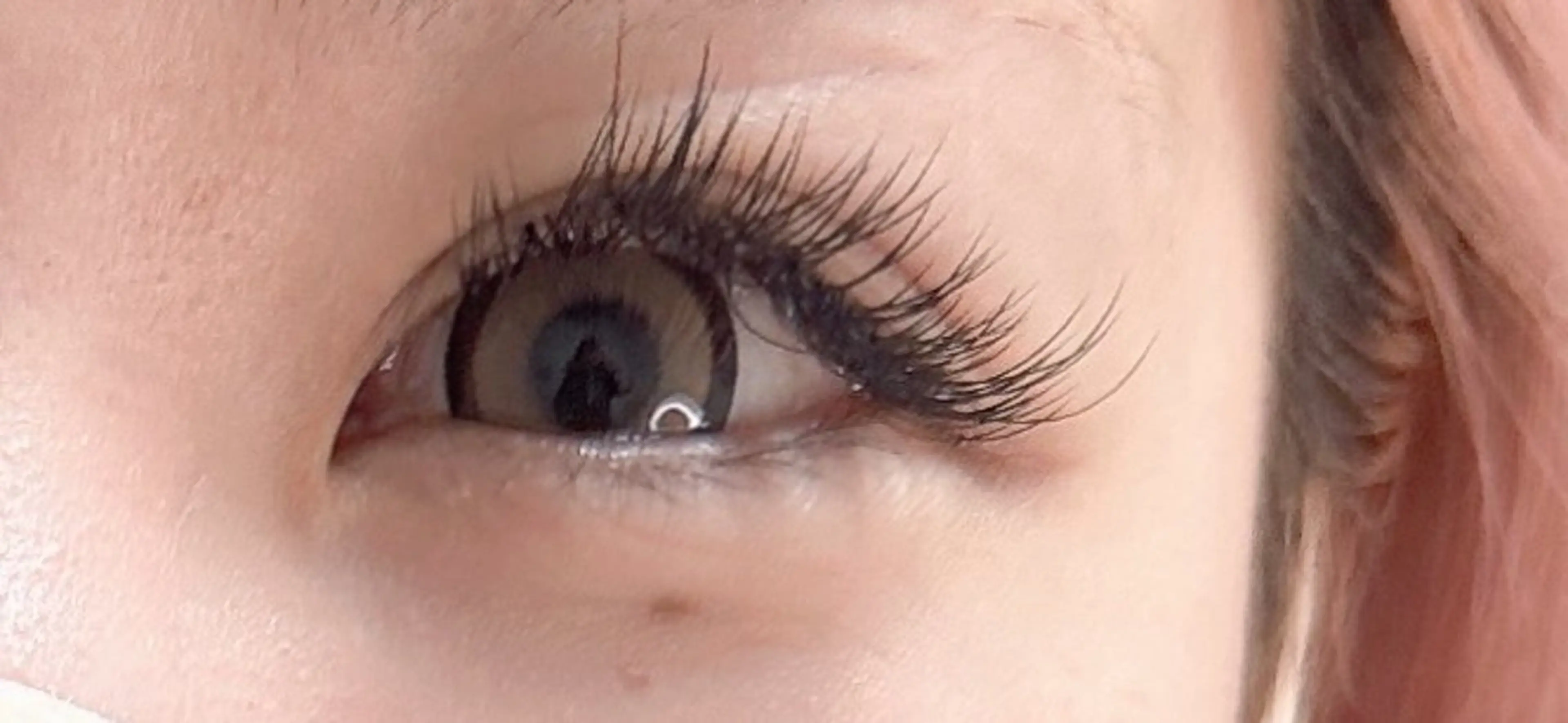 マツエク・マツパ セーブル 隠れ家サロン にんにんのマツエク・マツパデザイン