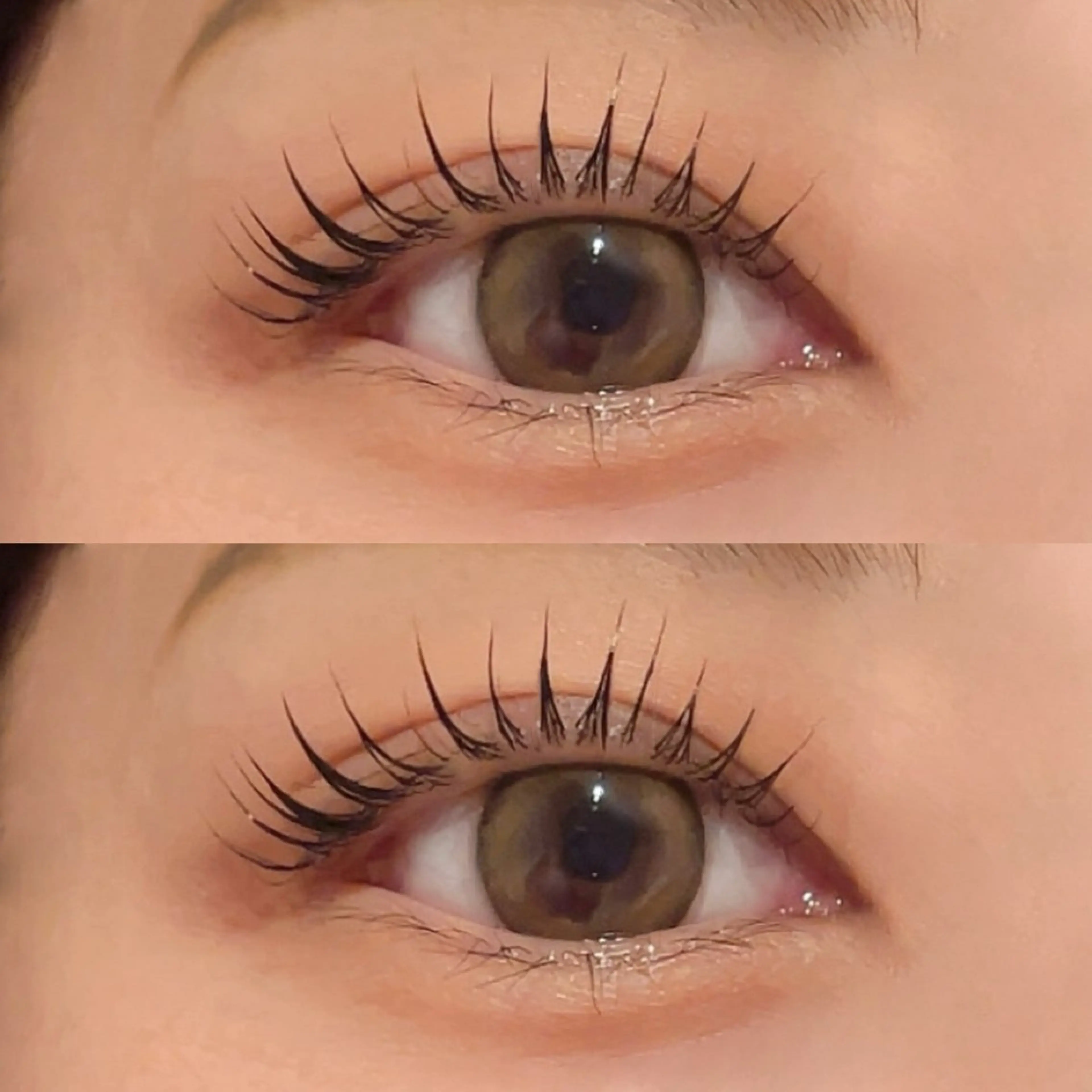 マツエク・マツパ MoNa 土谷の眉毛・アイブロウイメージ