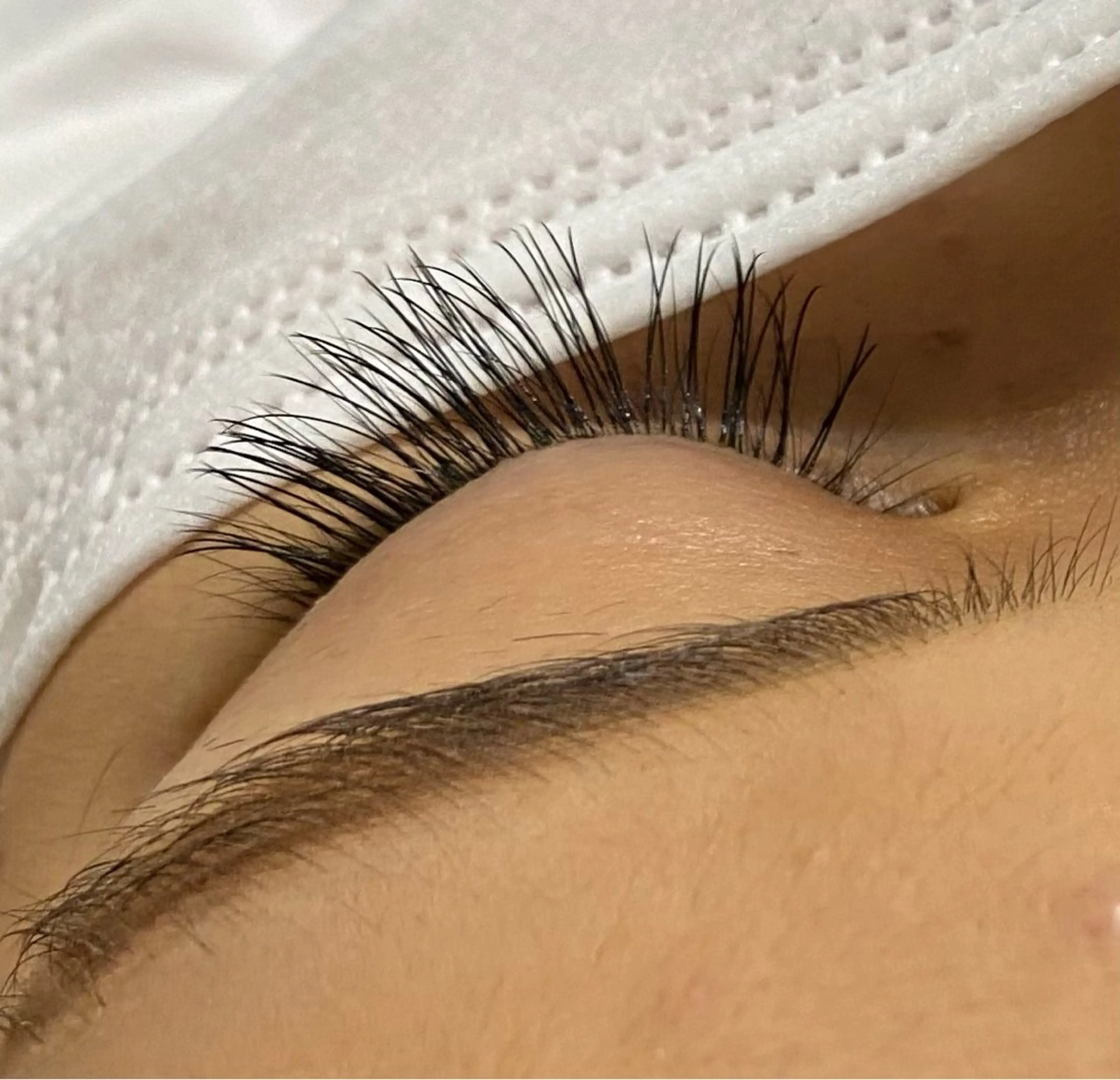 マツエク・マツパ Toikawa misuzuのマツエク・マツパデザイン