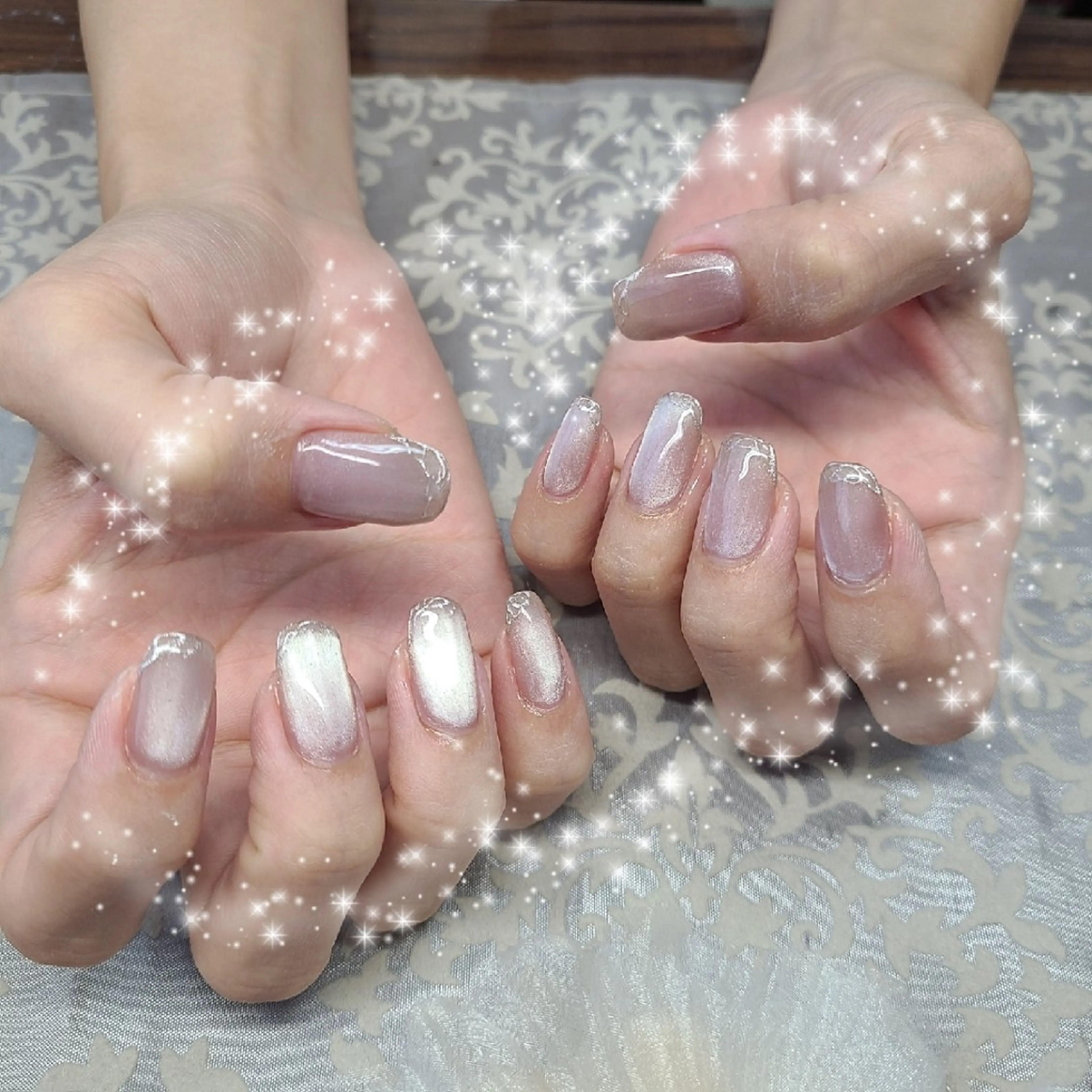 ネイル Nail  Ai    のネイルデザイン