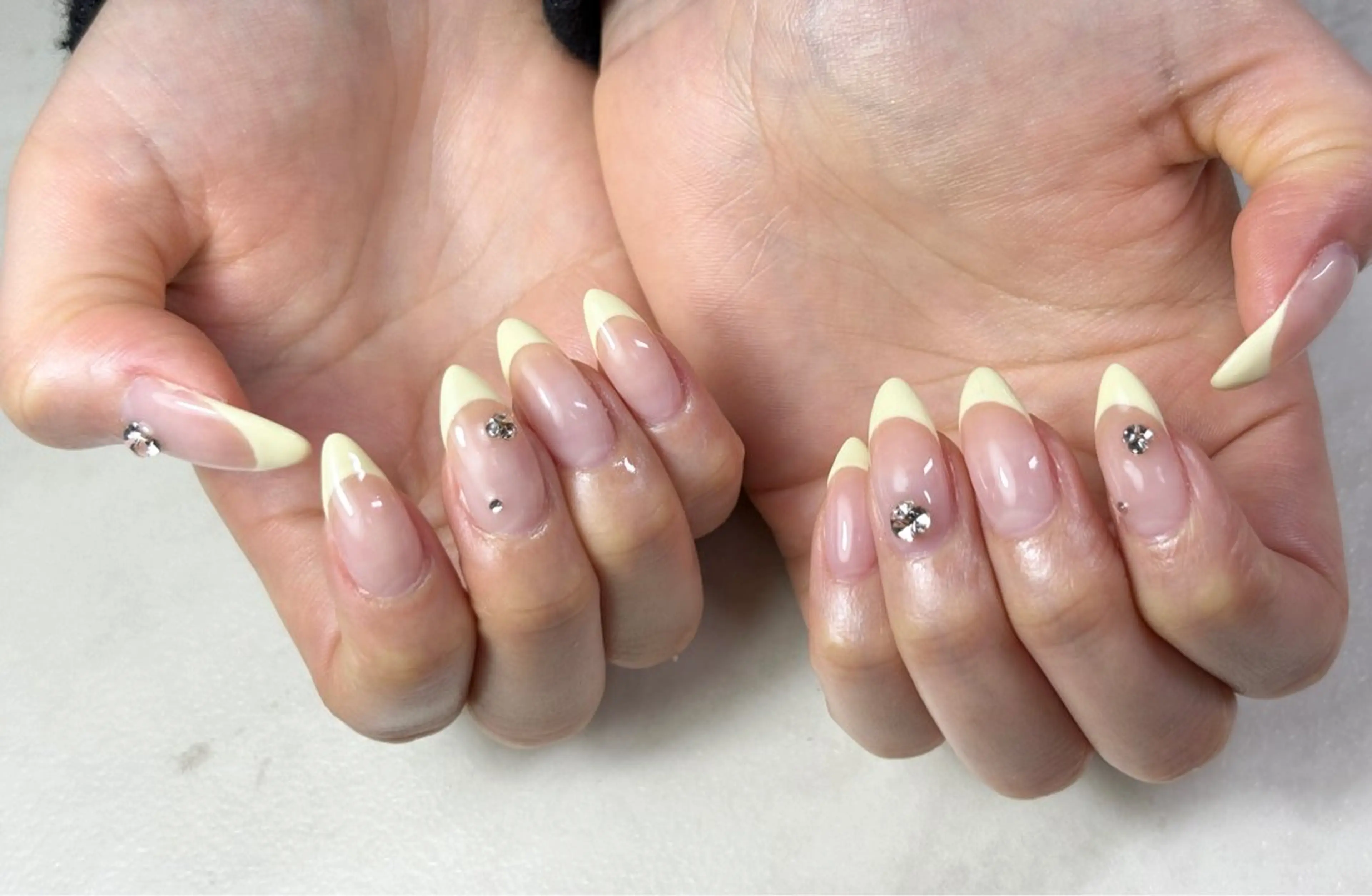 ネイル プレシャス所属・小川 ogawaのネイルデザイン