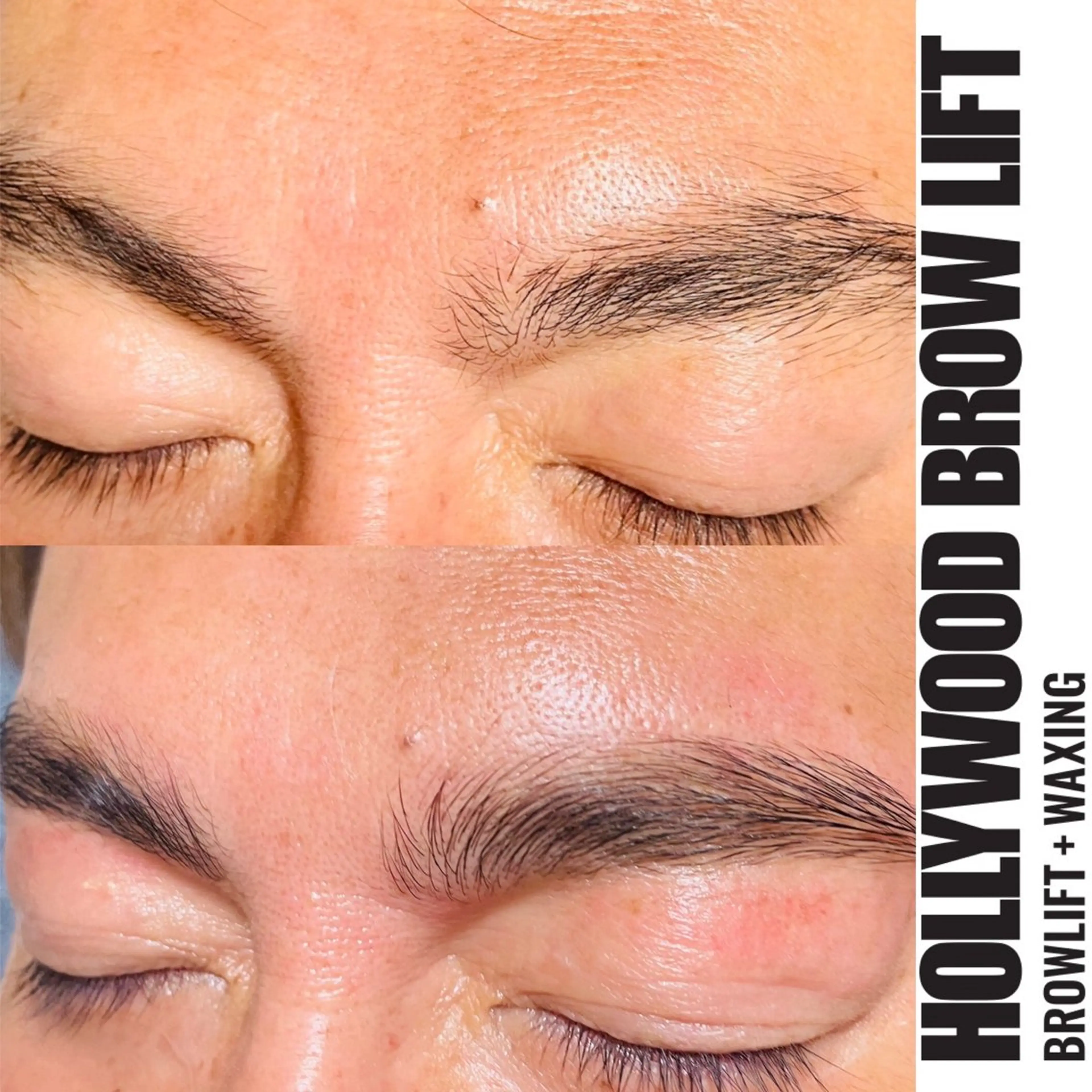 アイブロウ Madokaria Nのマツエク・マツパデザイン